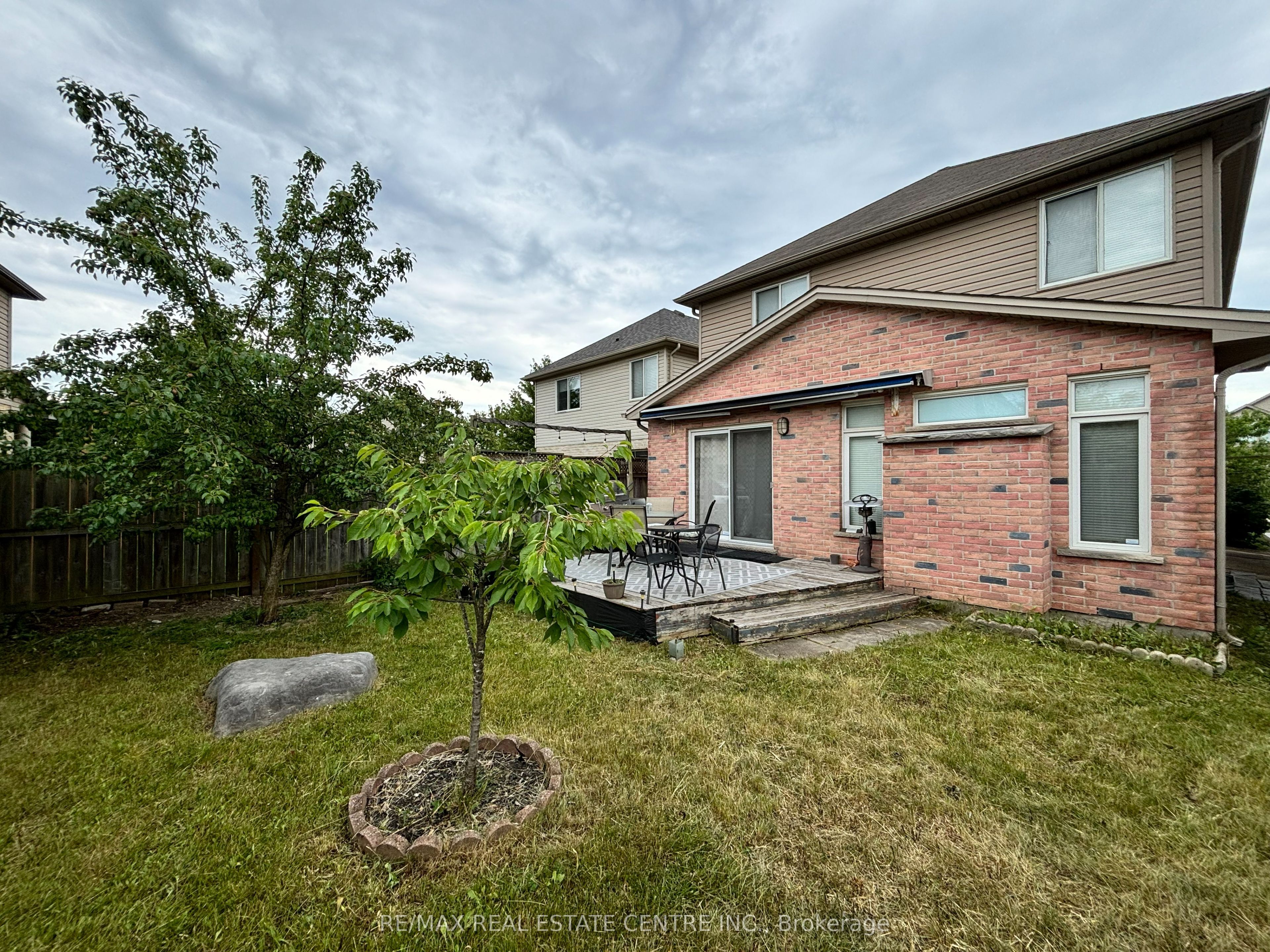 1771 Mickleborough Drive W Property Photo 38
