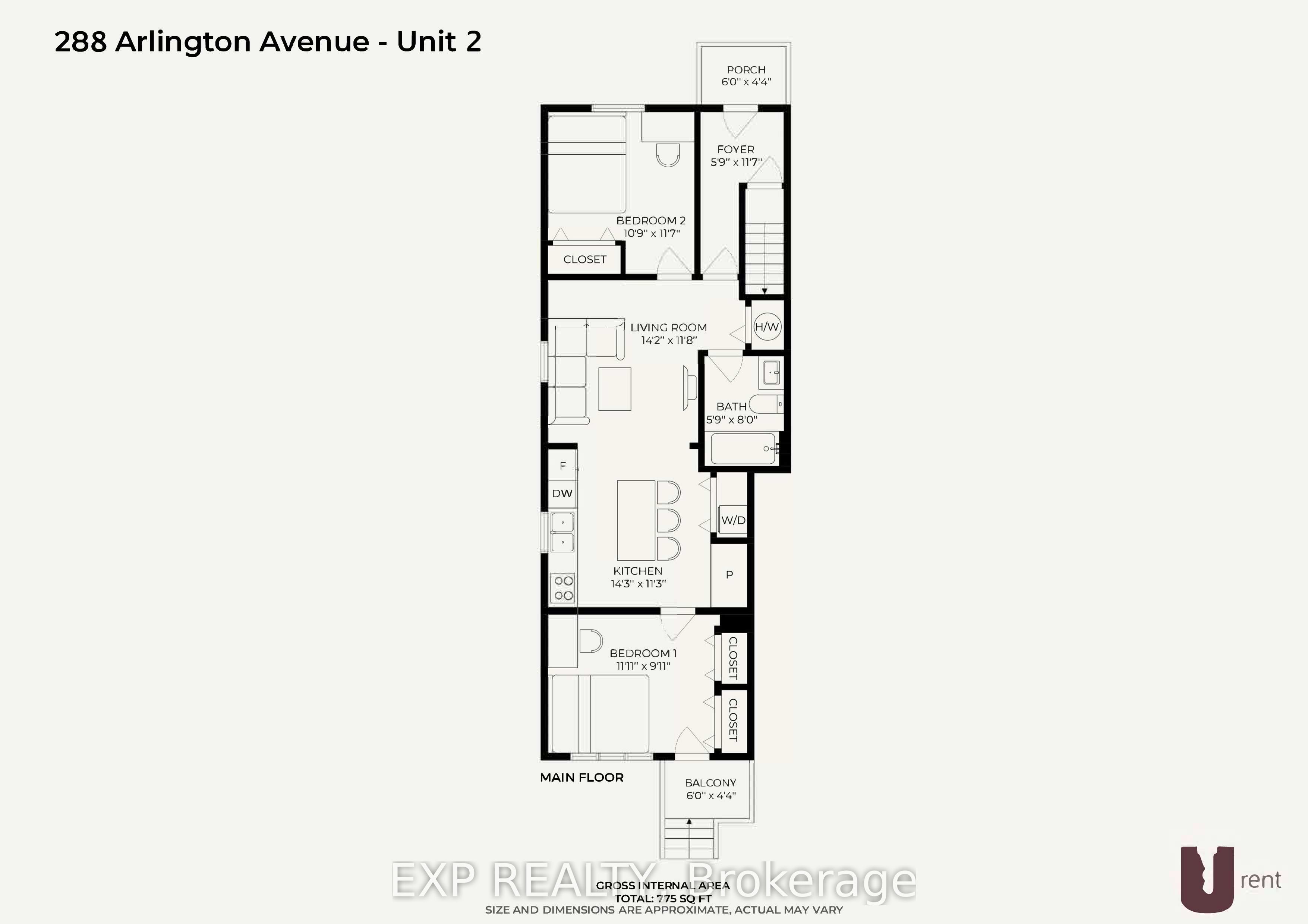 288 Arlington Avenue Property Photo 17