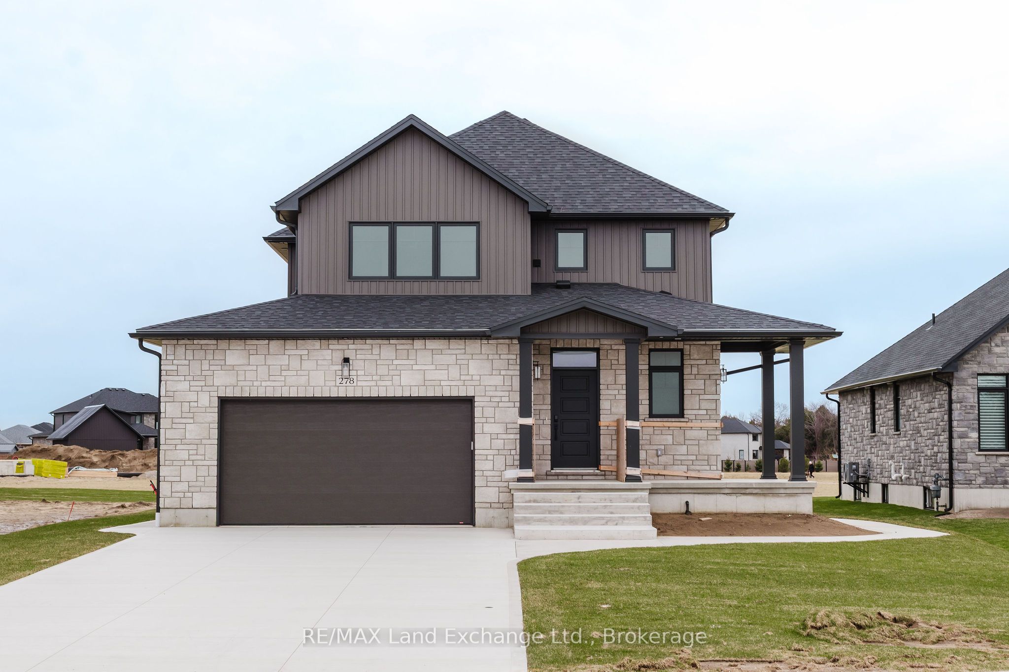 278 Mary Rose Avenue 1 Property Photo 1