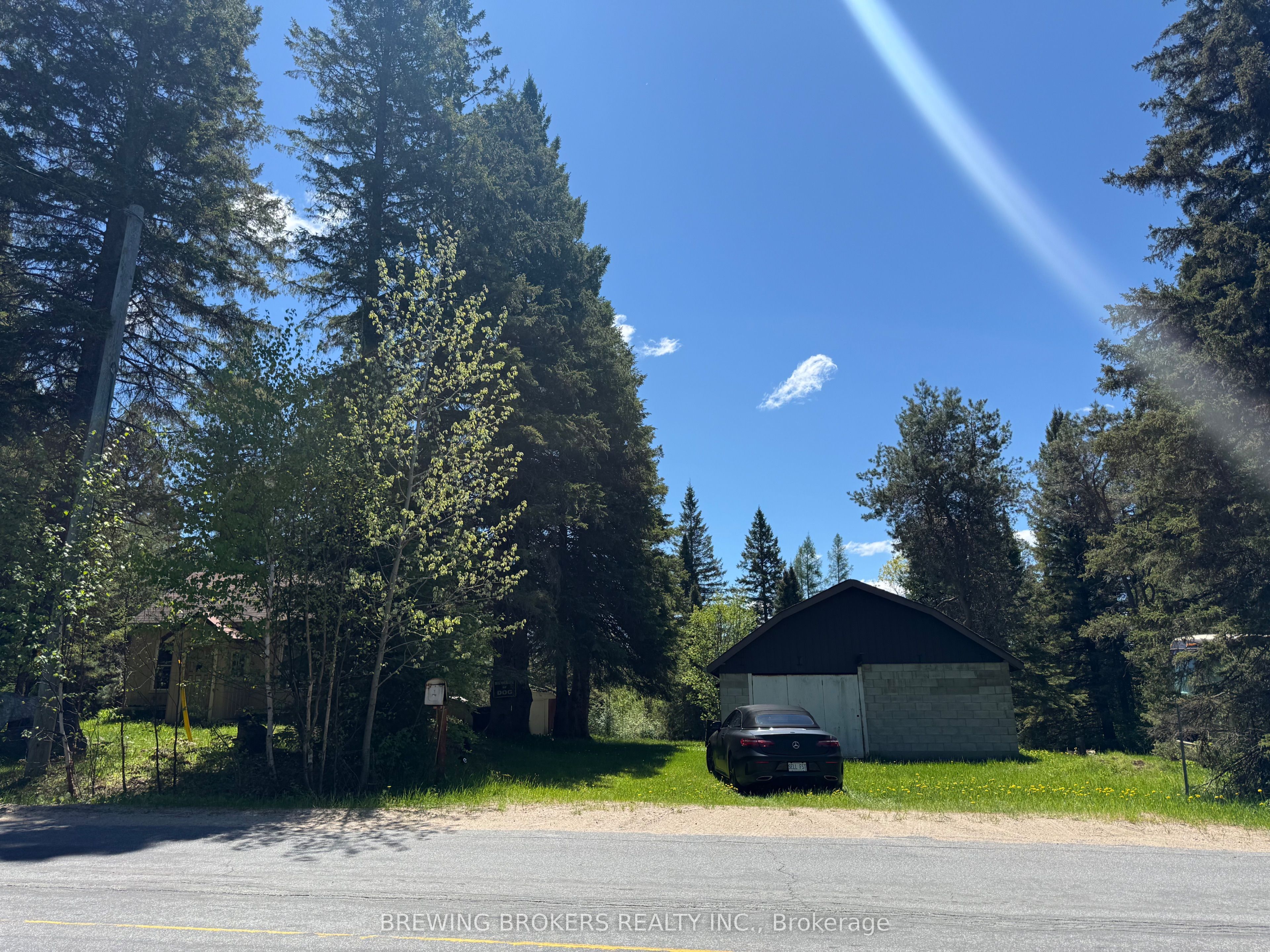 3225 Highway 518 W. Highway W Property Photo 1