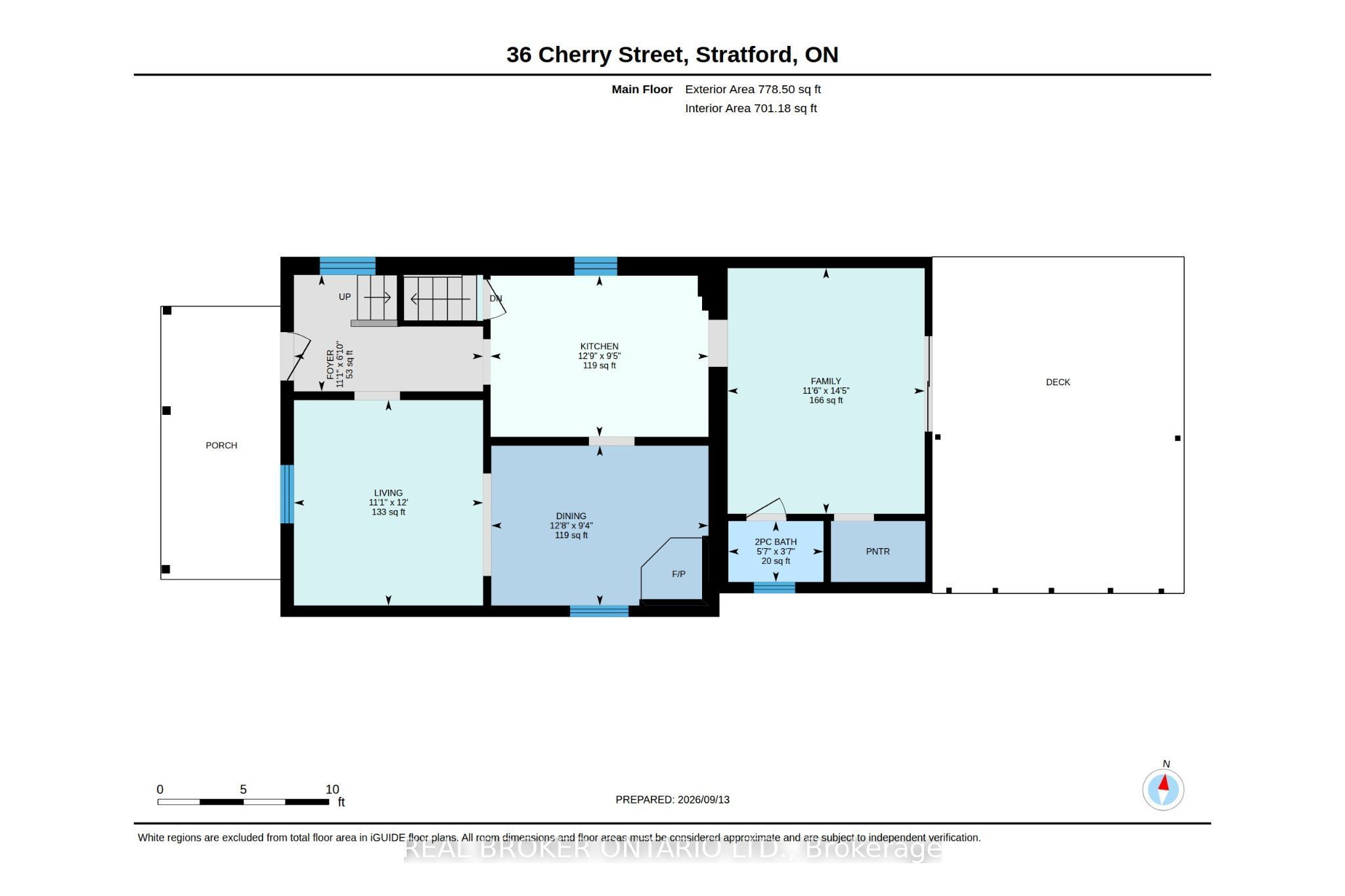 36 Cherry Street Property Photo 33