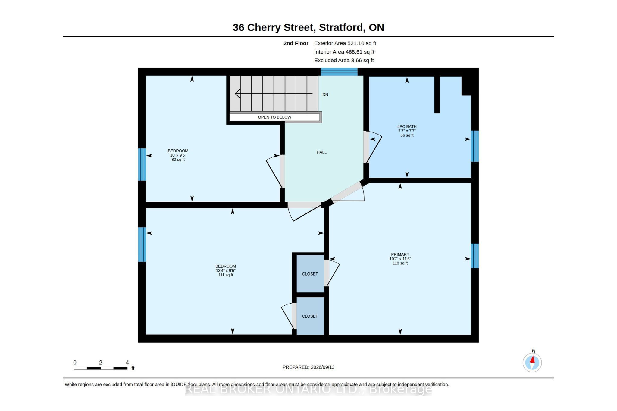 36 Cherry Street Property Photo 34