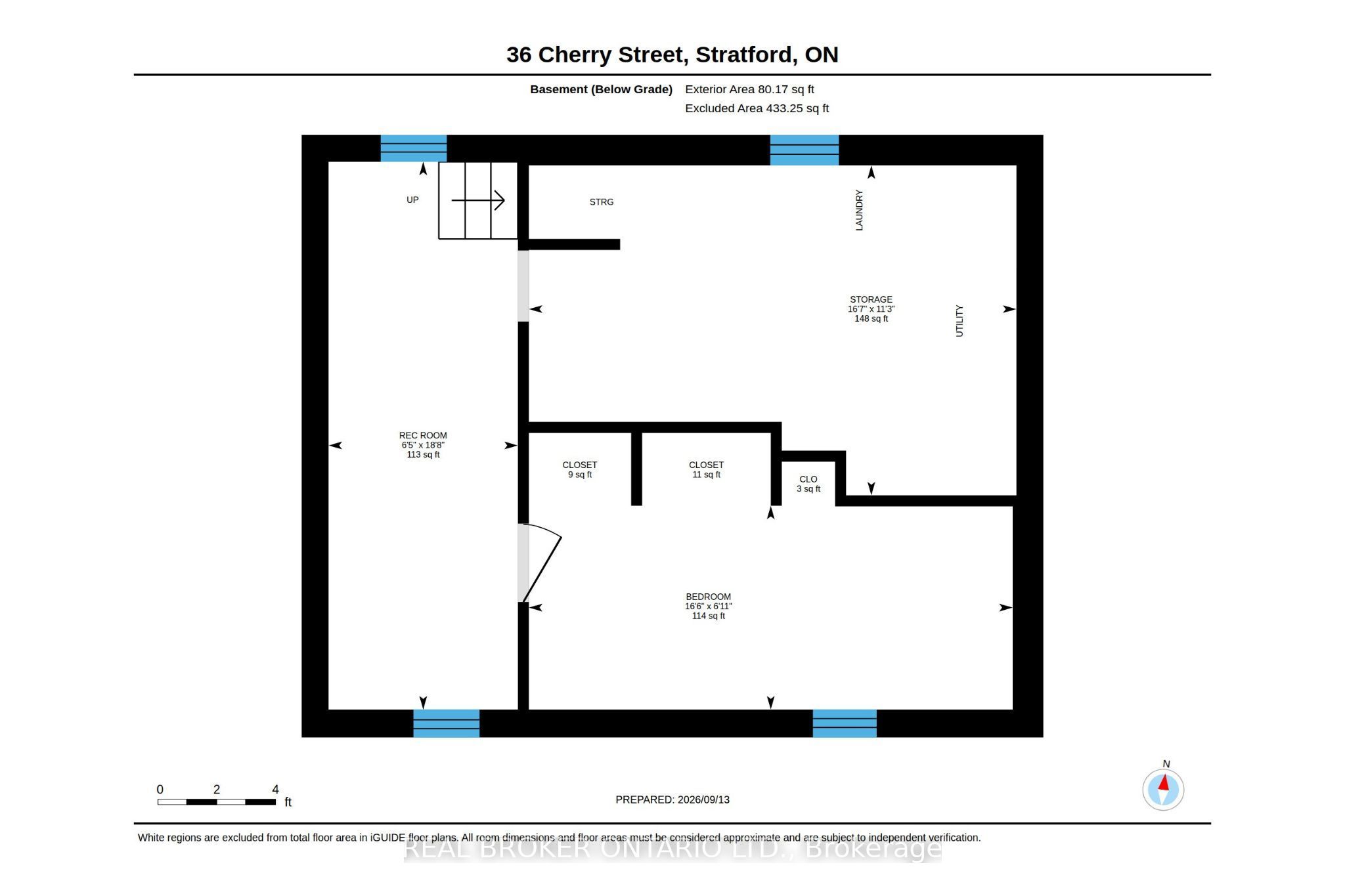 36 Cherry Street Property Photo 35