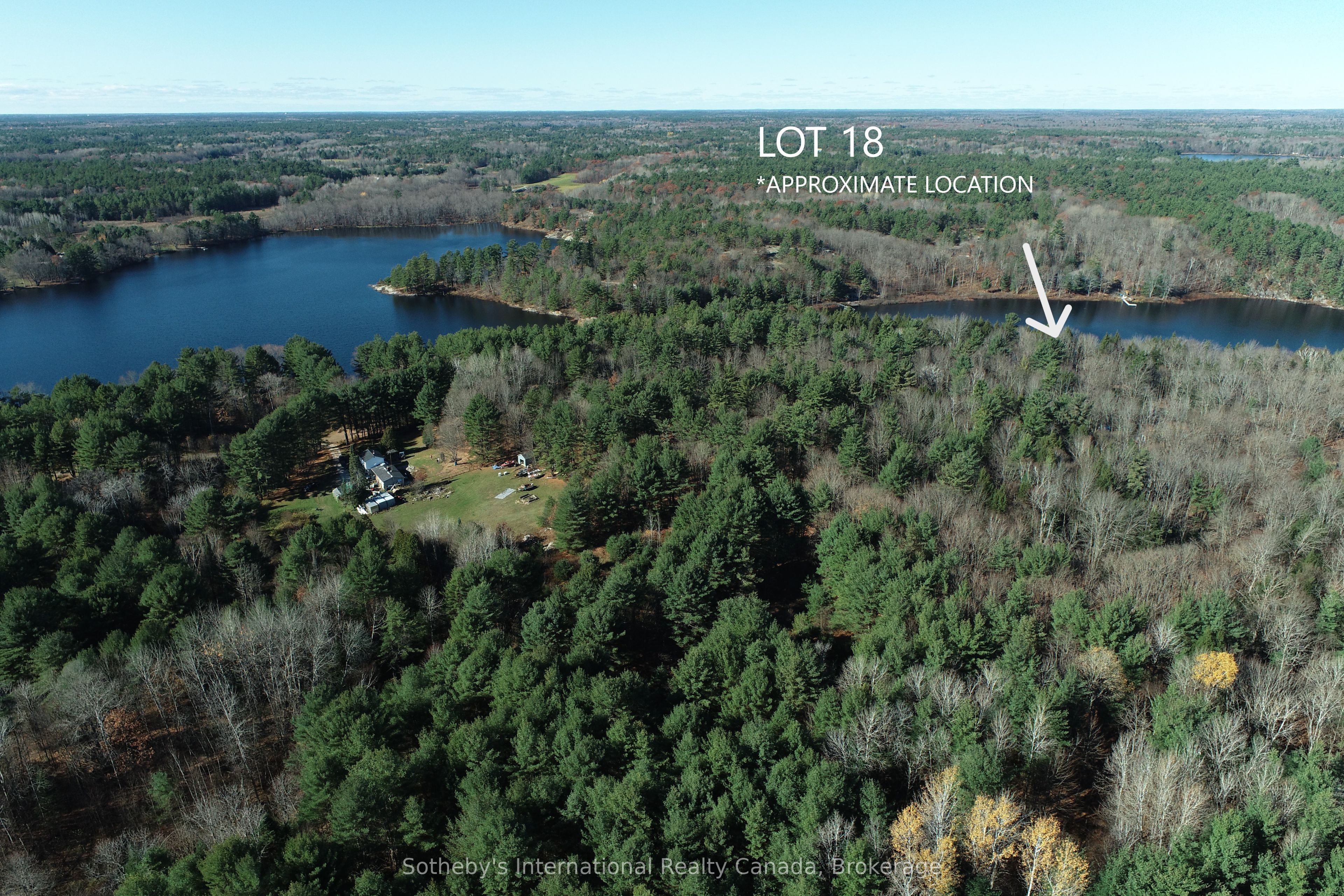 1037 Thomas Road Lot 18 Property Photo 1