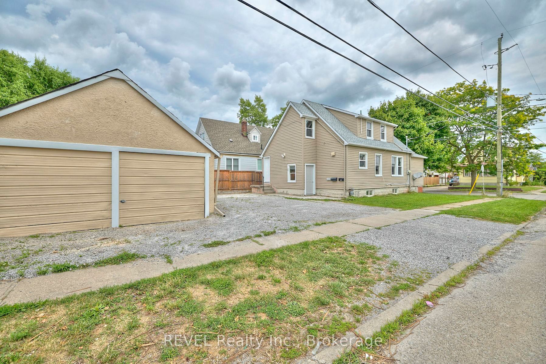 43 Cosby Avenue Property Photo 1