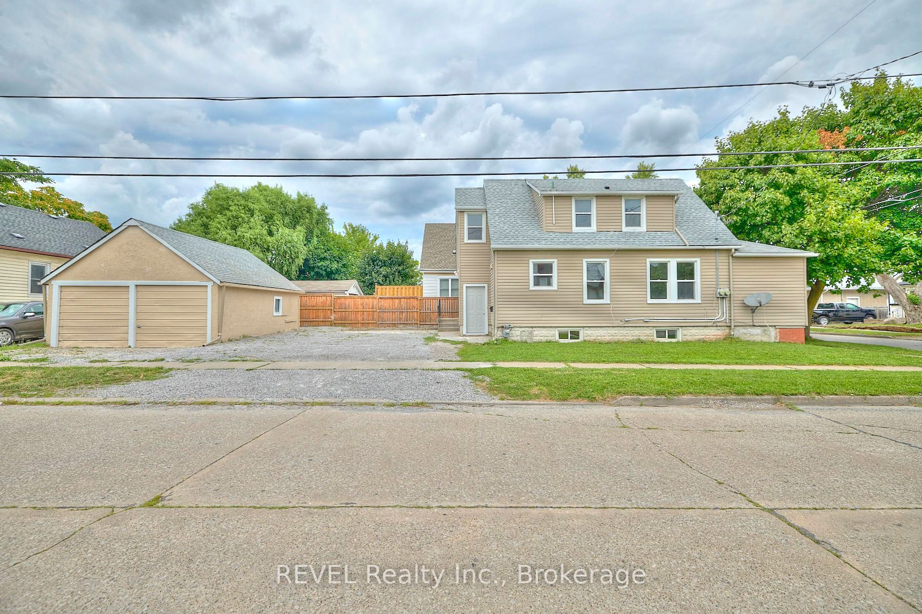 43 Cosby Avenue Property Photo 2