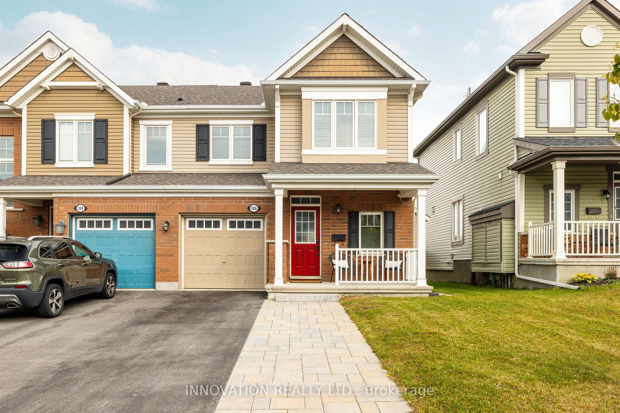 106 Santolina Street Property Photo 1