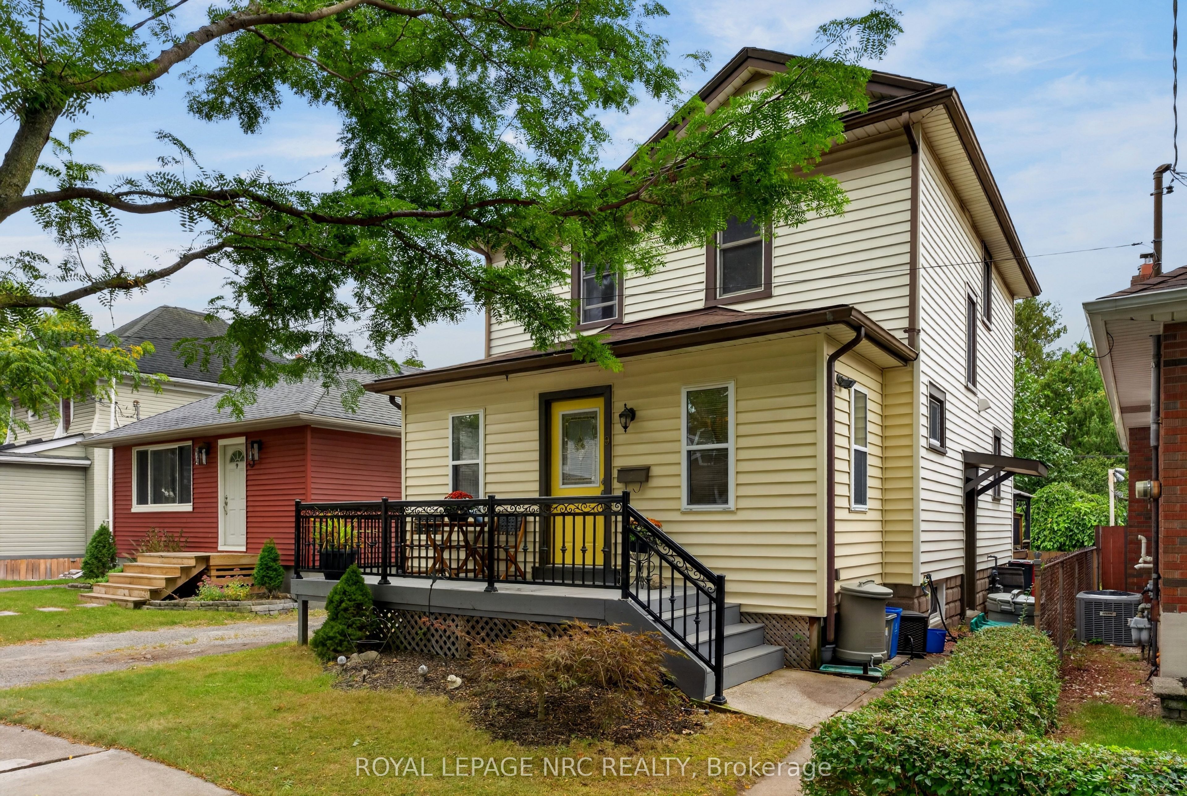 9 Marmora Street