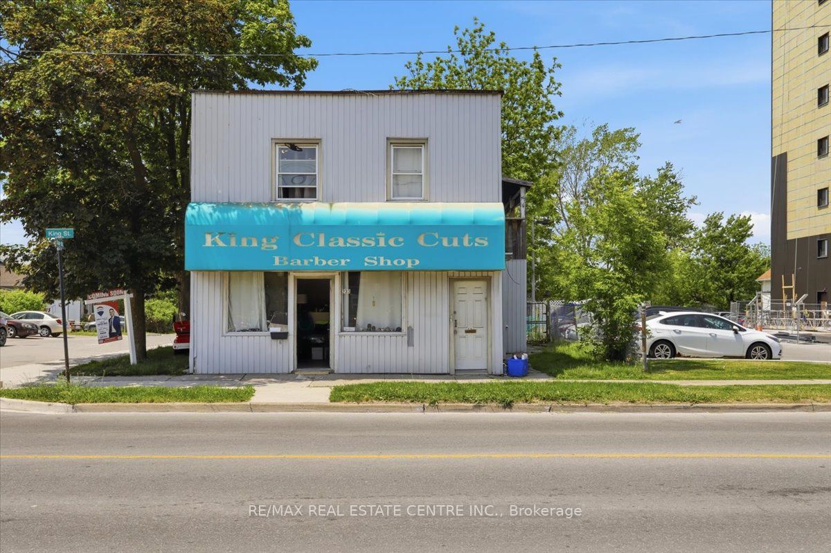233 King Street Property Photo 1