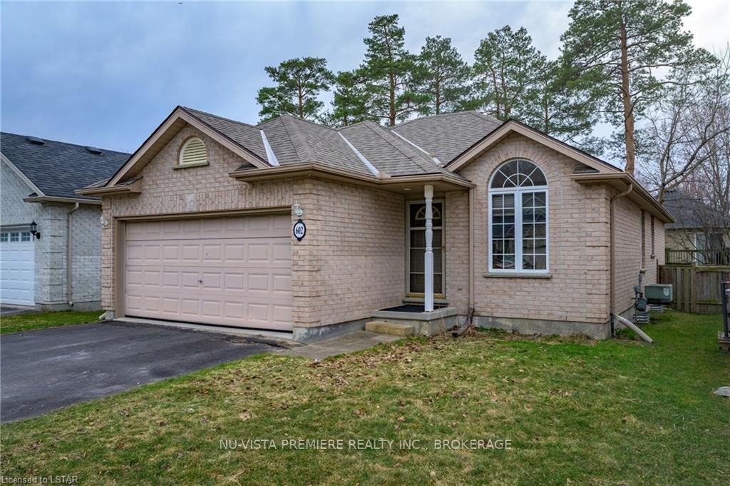 602 Sprucewood Drive Property Photo 2