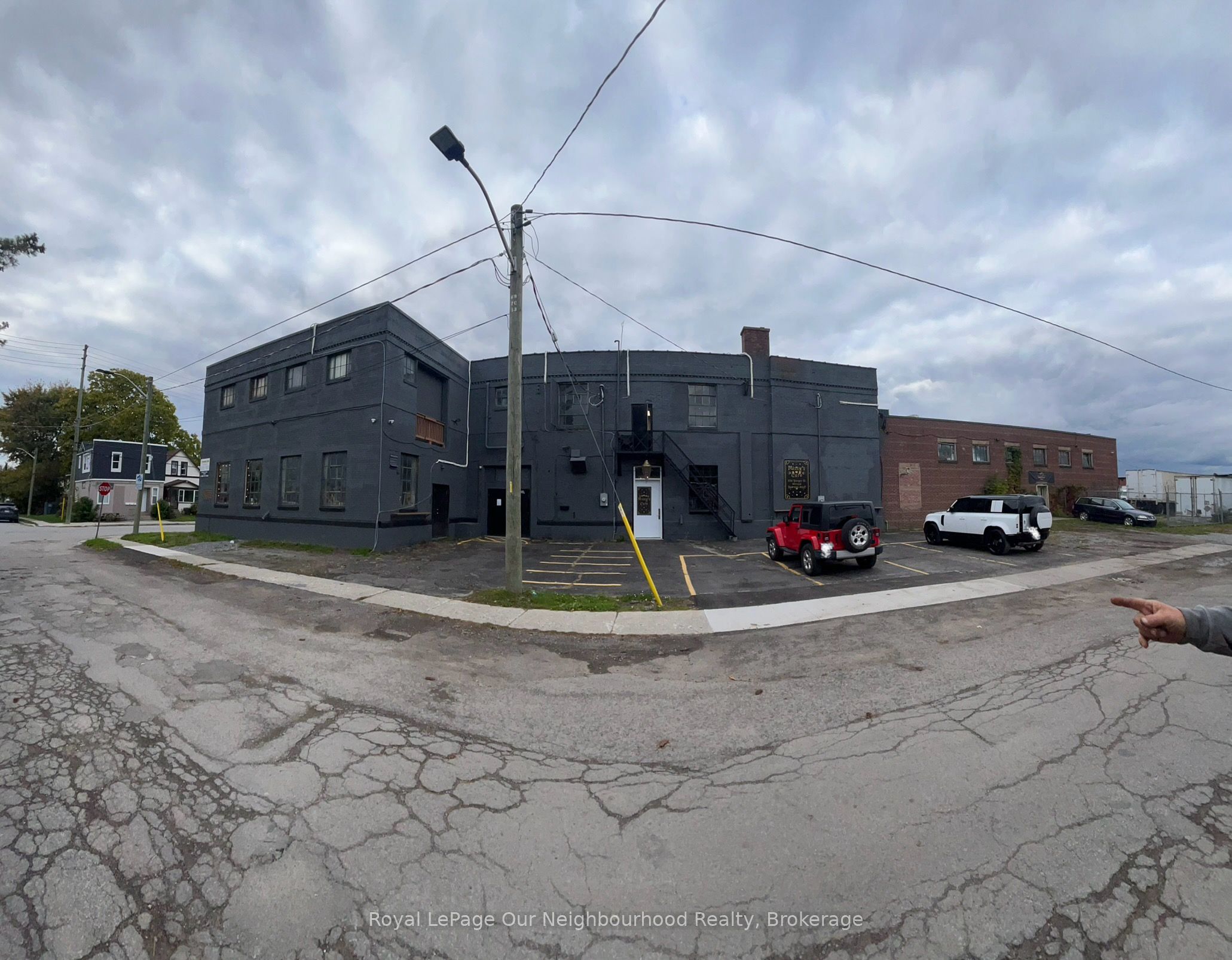 236 Burgar Street Property Photo 1