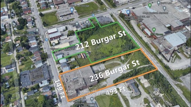 236 Burgar Street Property Photo 3