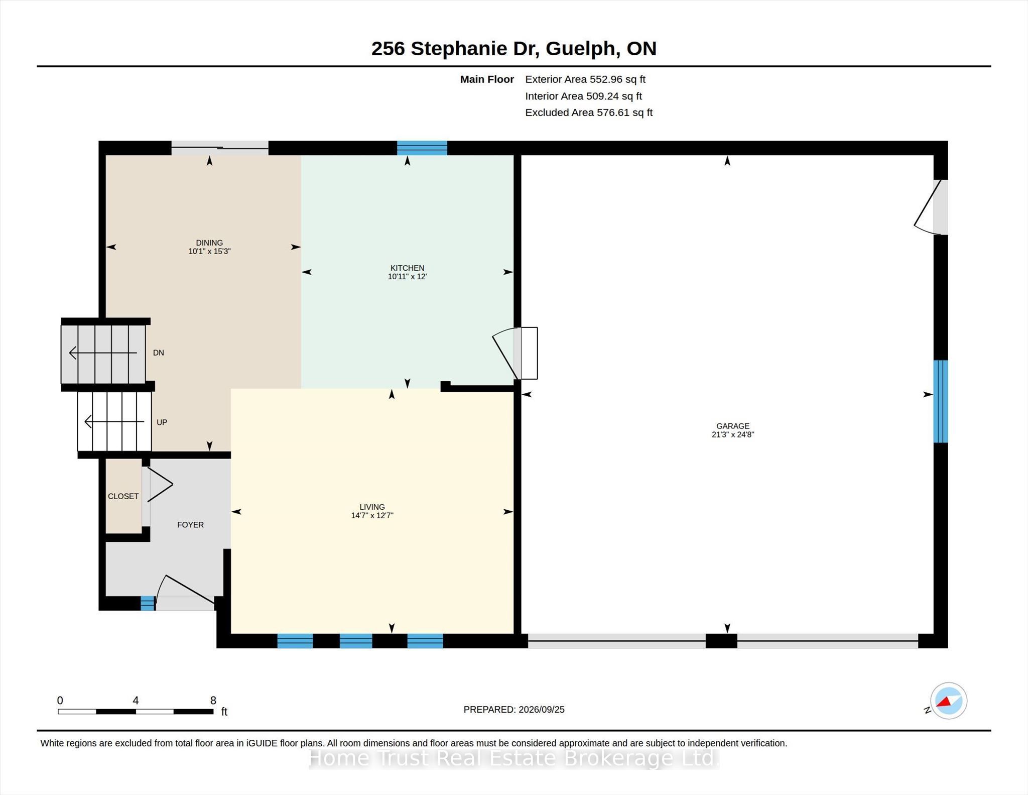 256 Stephanie Drive Property Photo 31