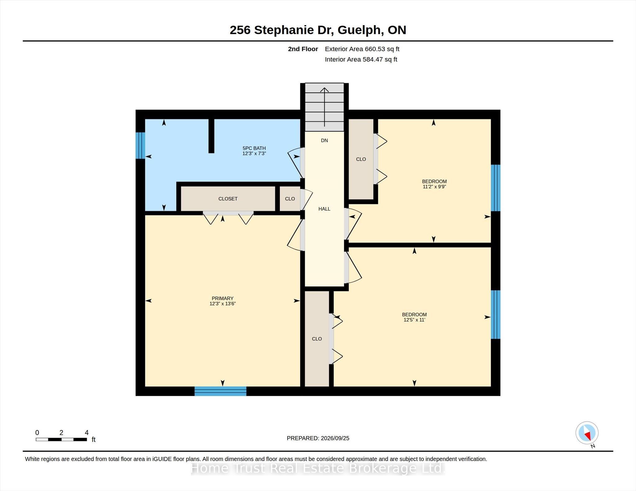 256 Stephanie Drive Property Photo 32