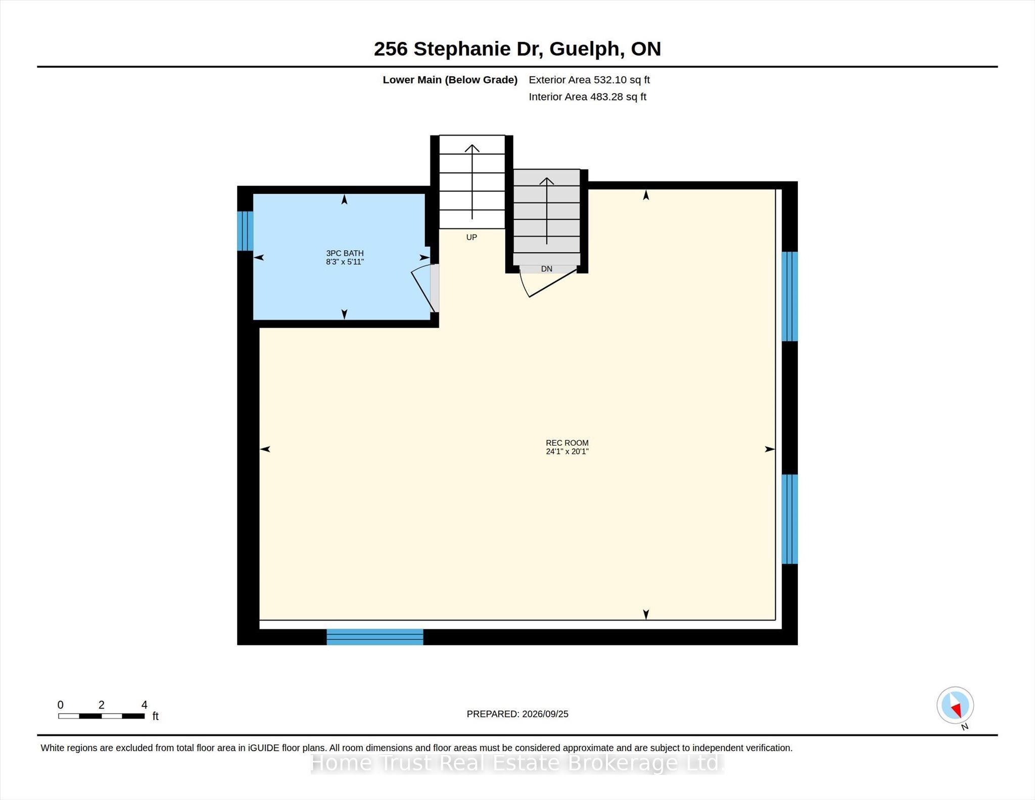 256 Stephanie Drive Property Photo 33