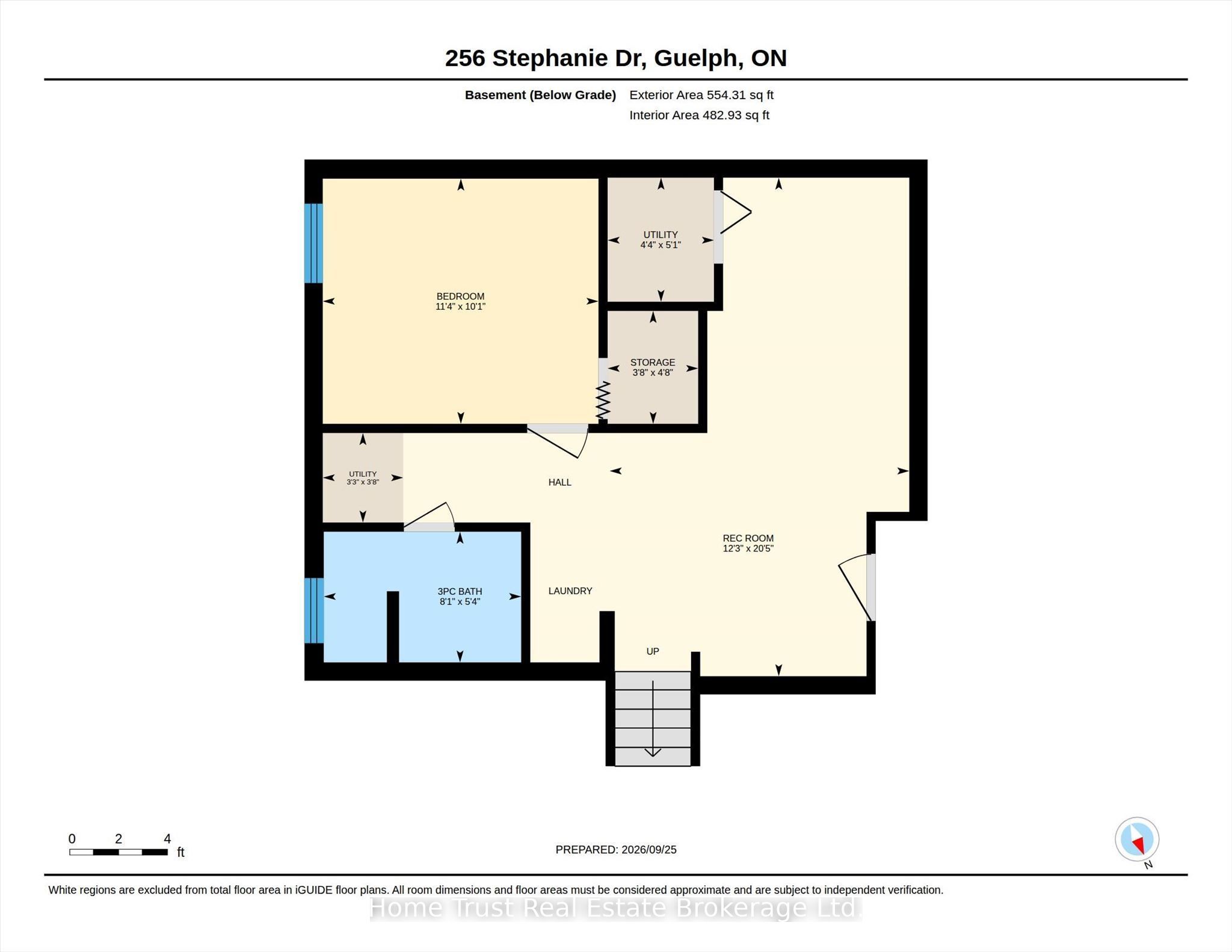 256 Stephanie Drive Property Photo 34