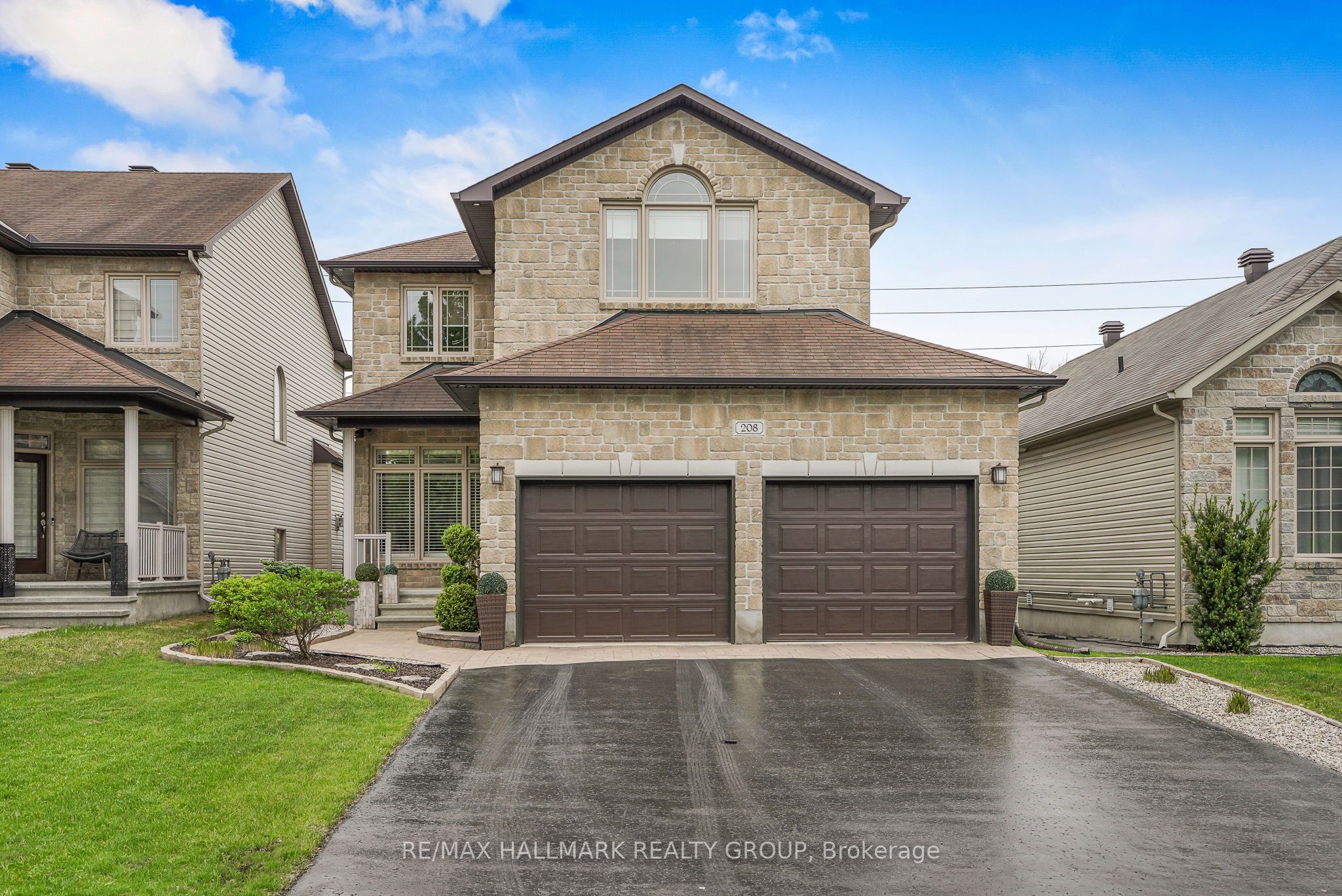 208 Opale Street Property Photo 1