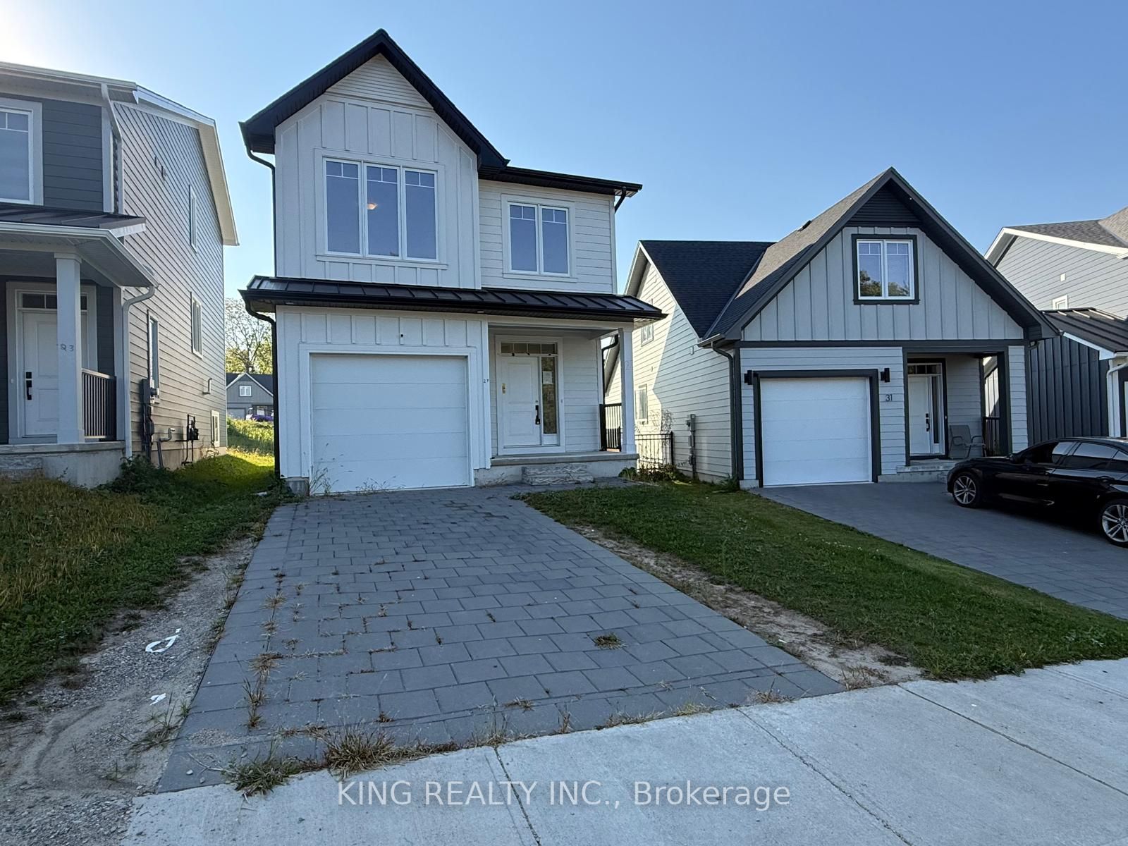 27 Christopher Court Upper Property Photo 1
