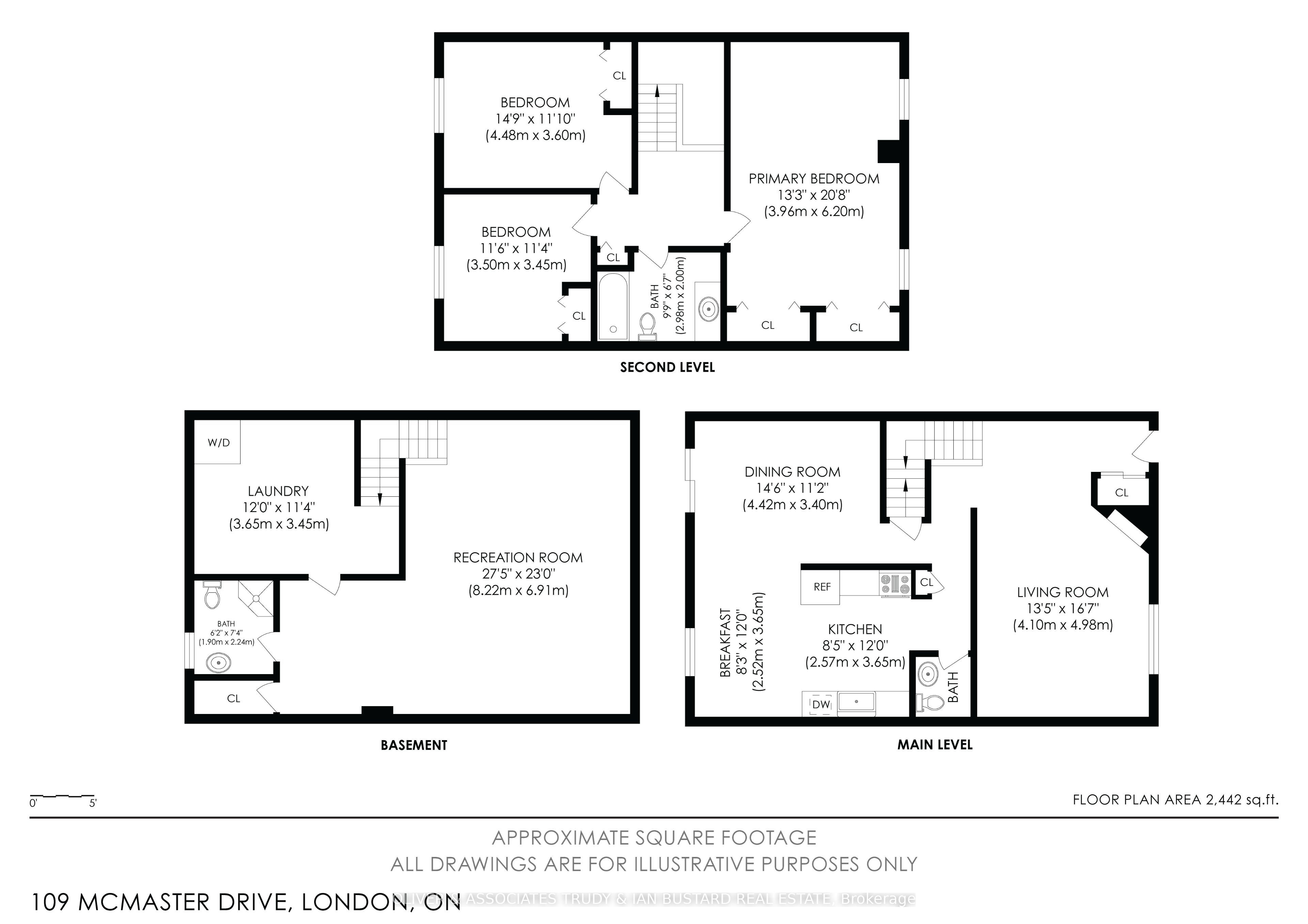 109 Mcmaster Drive E Property Photo 37