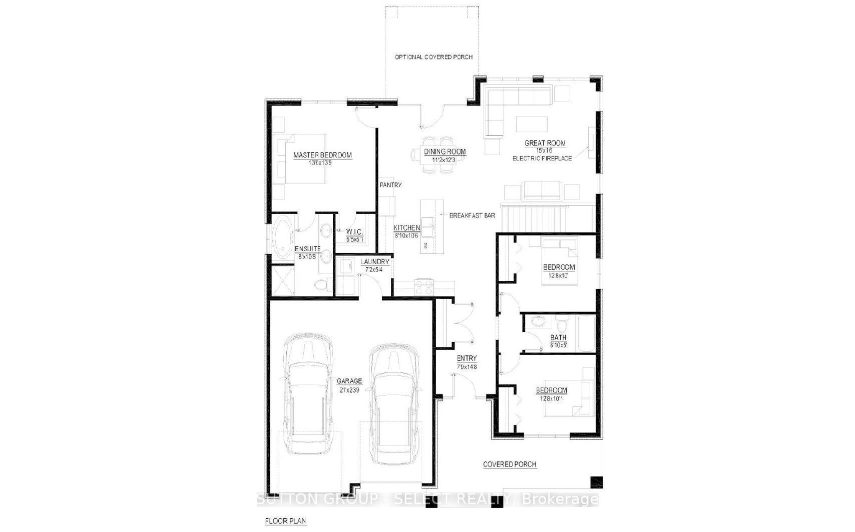 Lot 80 Five Stakes Street Property Photo 2