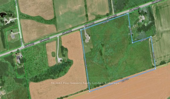 728454 21st Side Road Property Photo 37