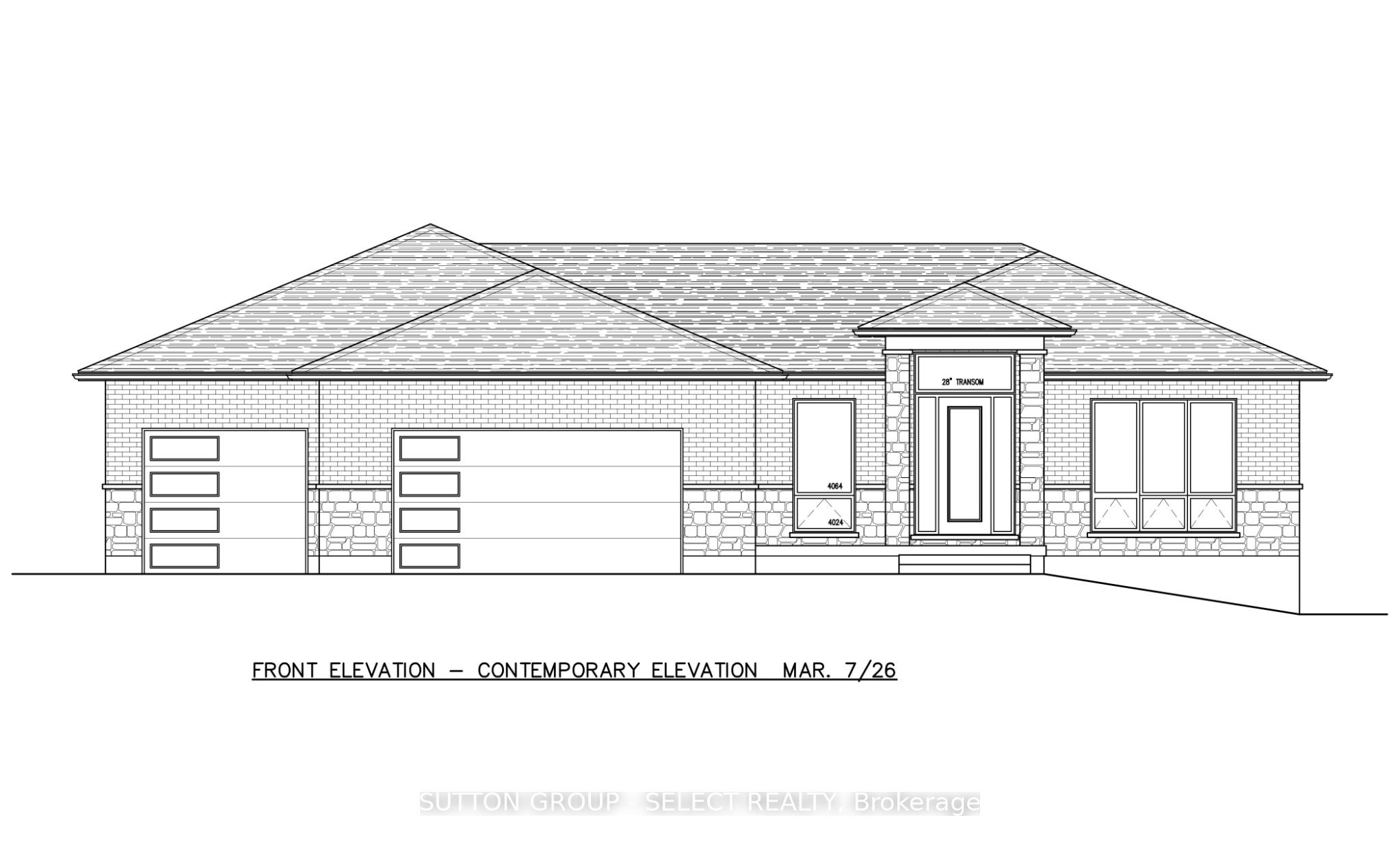 10142 Pinery Bluffs Road Property Photo 1