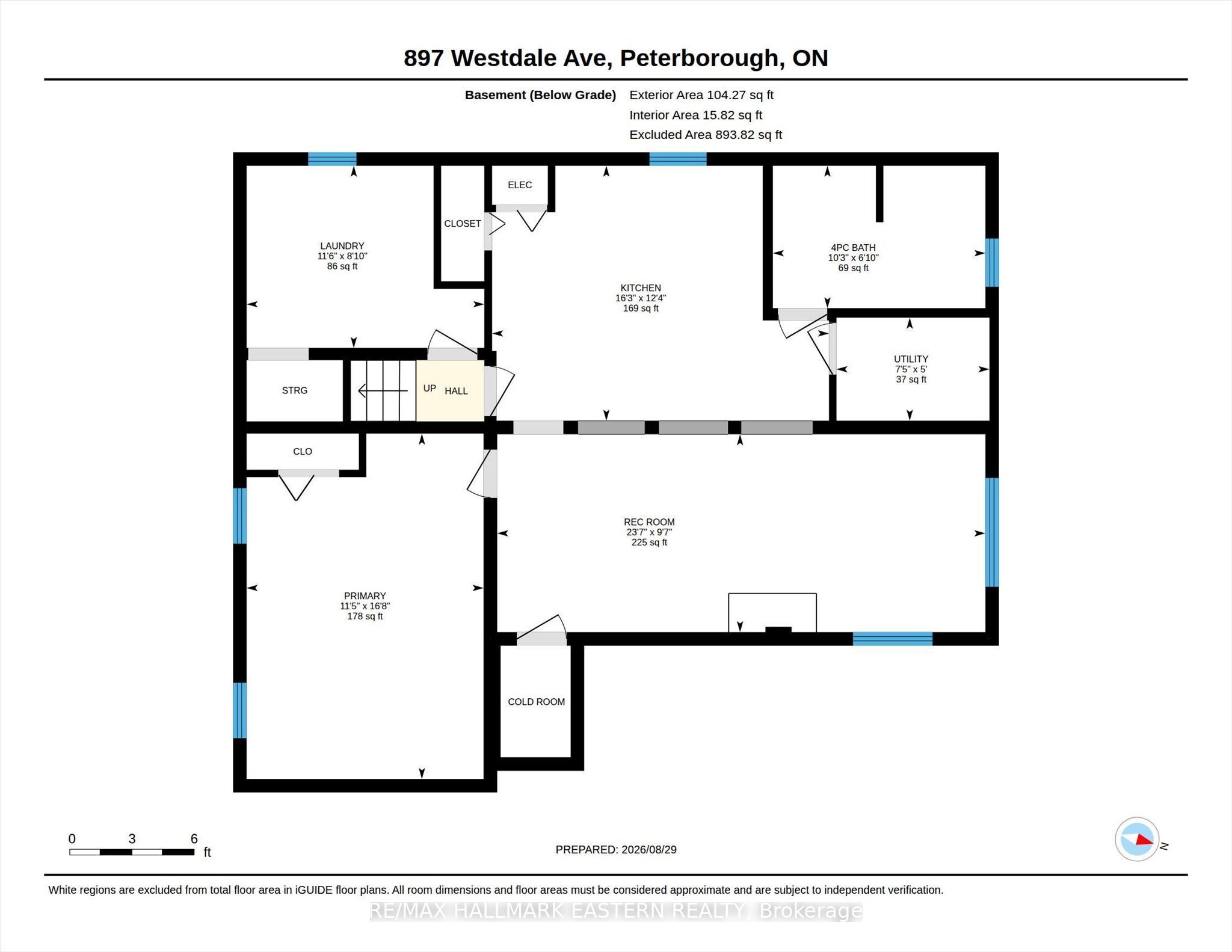 897 Westdale Avenue Property Photo 39