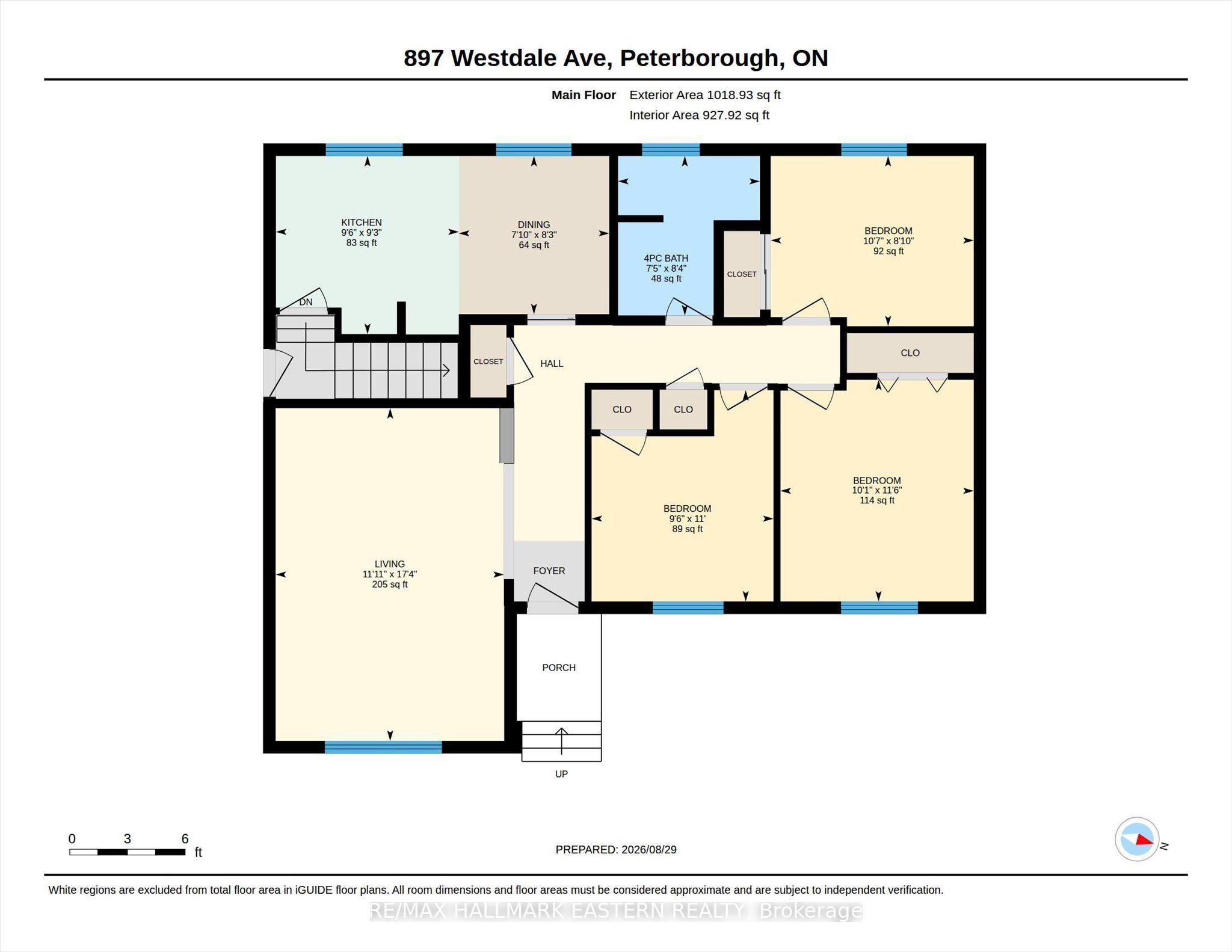 897 Westdale Avenue Property Photo 40