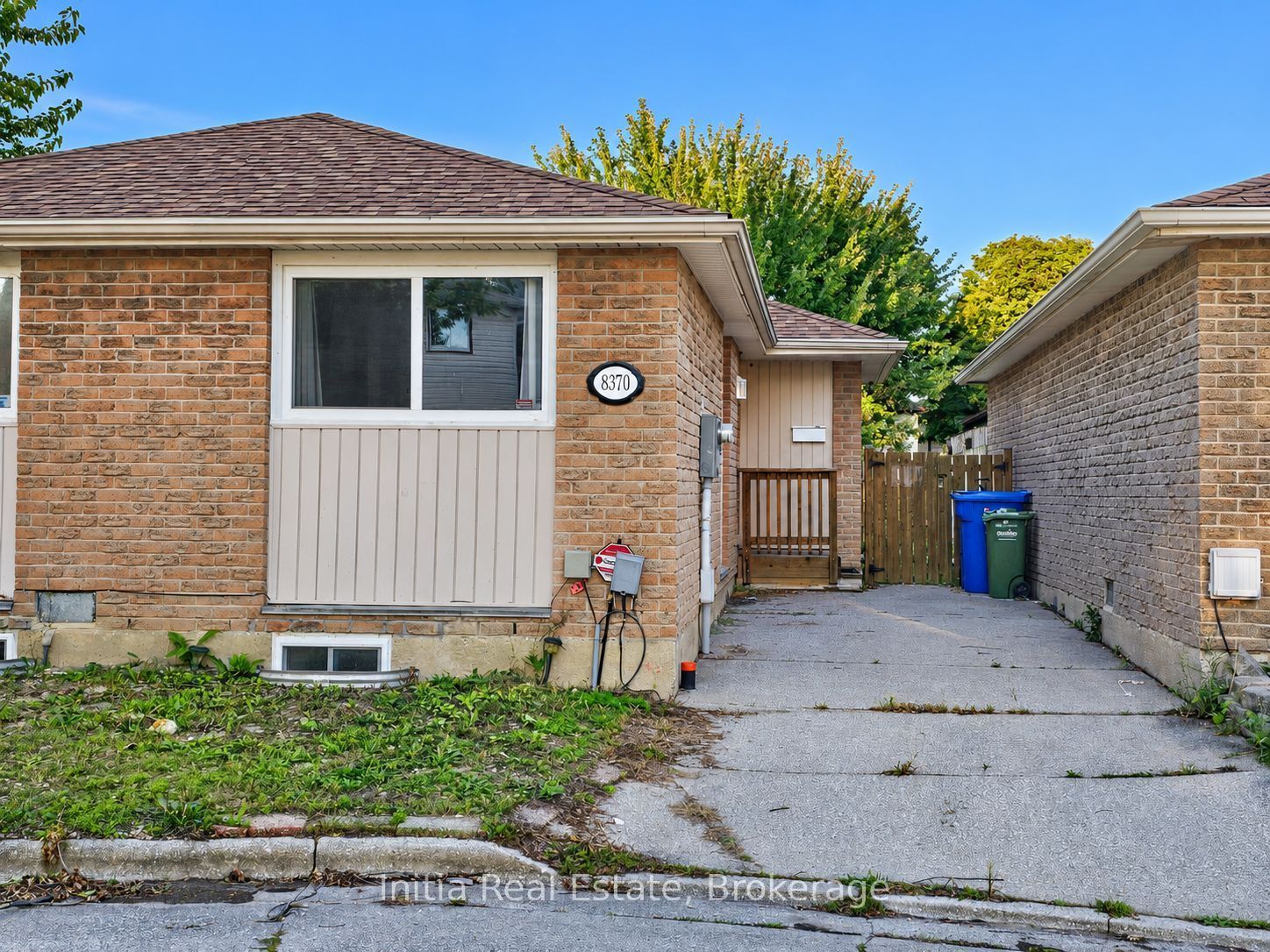 8370 Gregory Place Property Photo 1