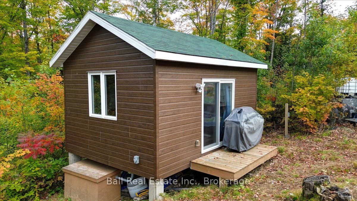 4249 Old Hastings Road Property Photo 1