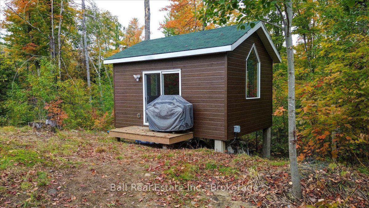 4249 Old Hastings Road Property Photo 2