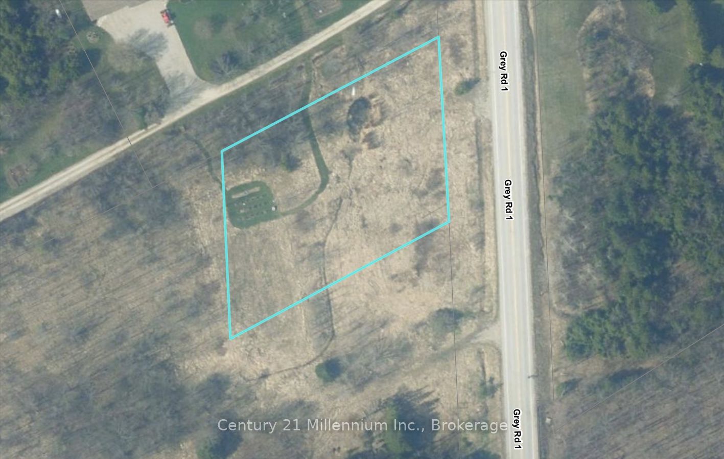 Part Lot 11 Grey Road 1 Road Property Photo 1