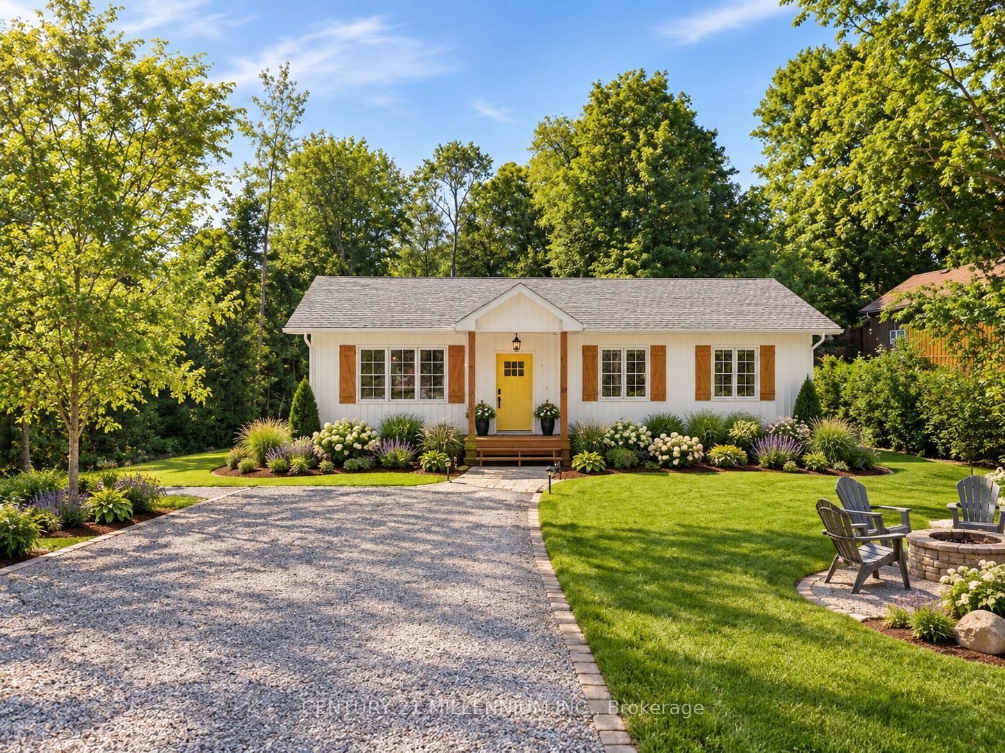 34 Rolling Hills Drive Property Photo 2