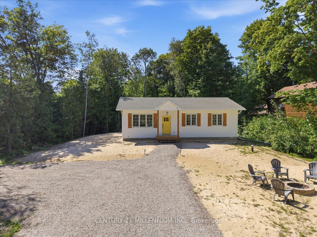 34 Rolling Hills Drive Property Photo 39