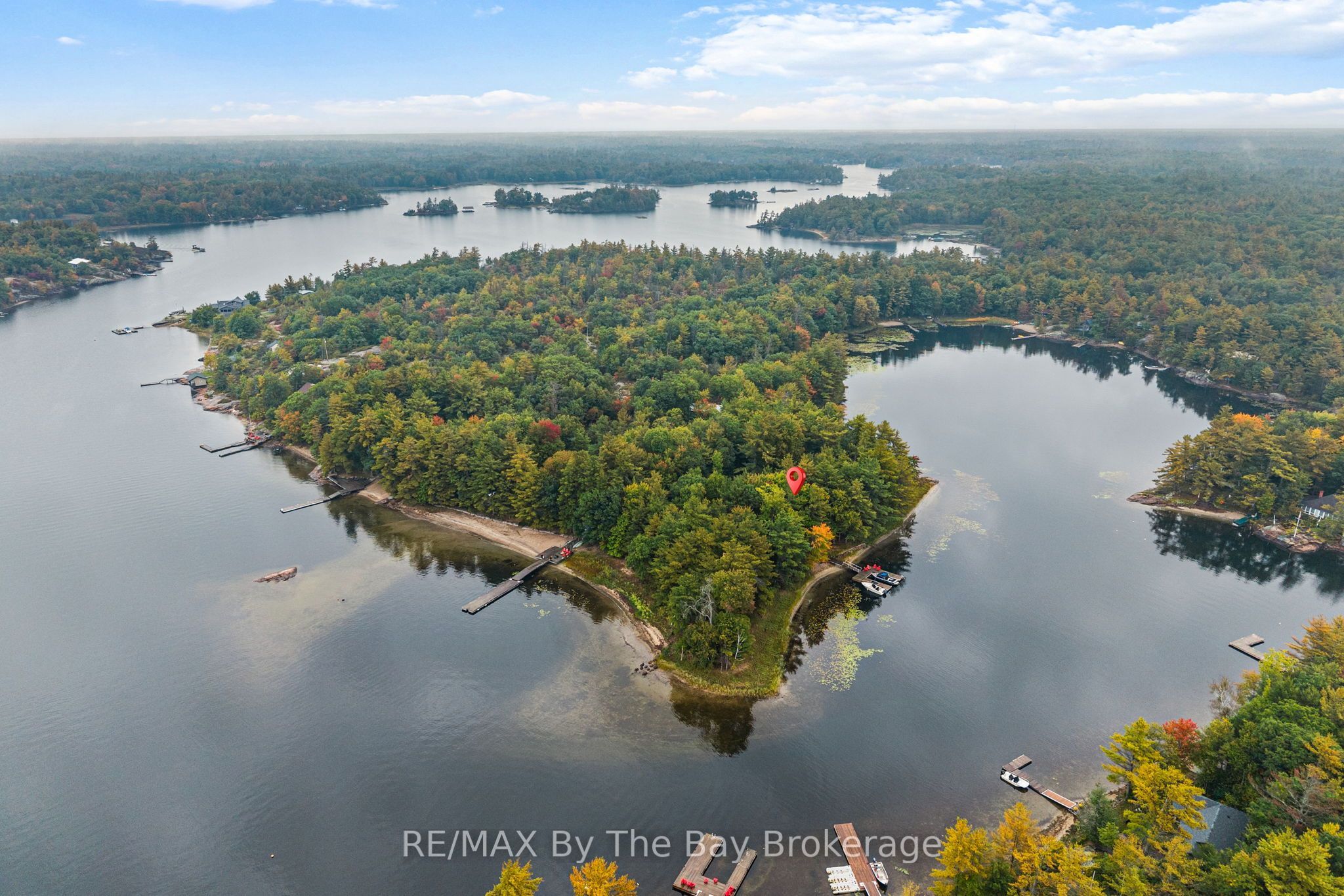 10158 Georgian Bay Shore Property Photo 1