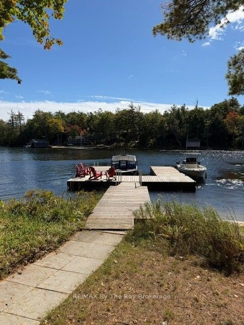 10158 Georgian Bay Shore Property Photo 5