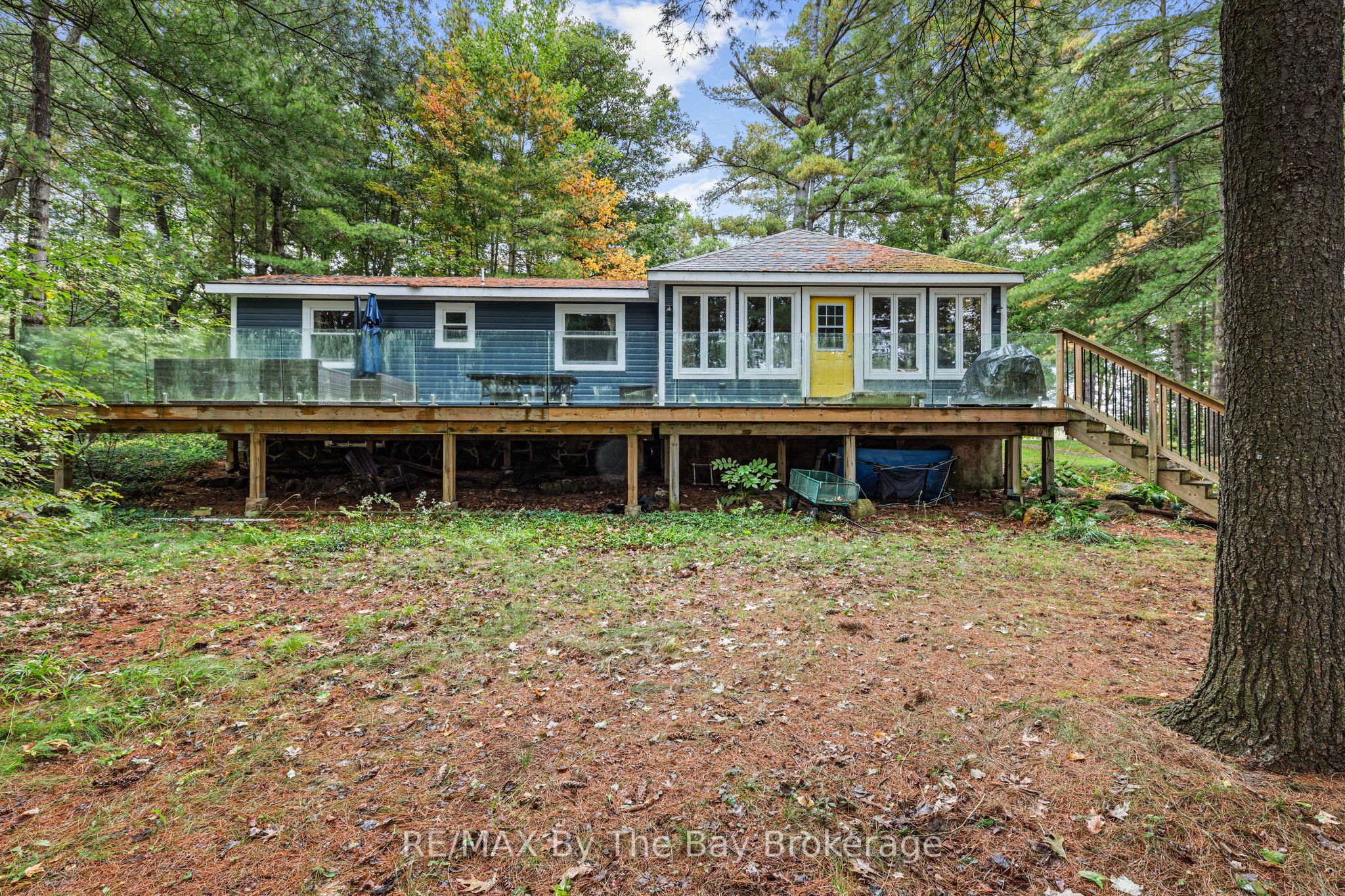 10158 Georgian Bay Shore Property Photo 8