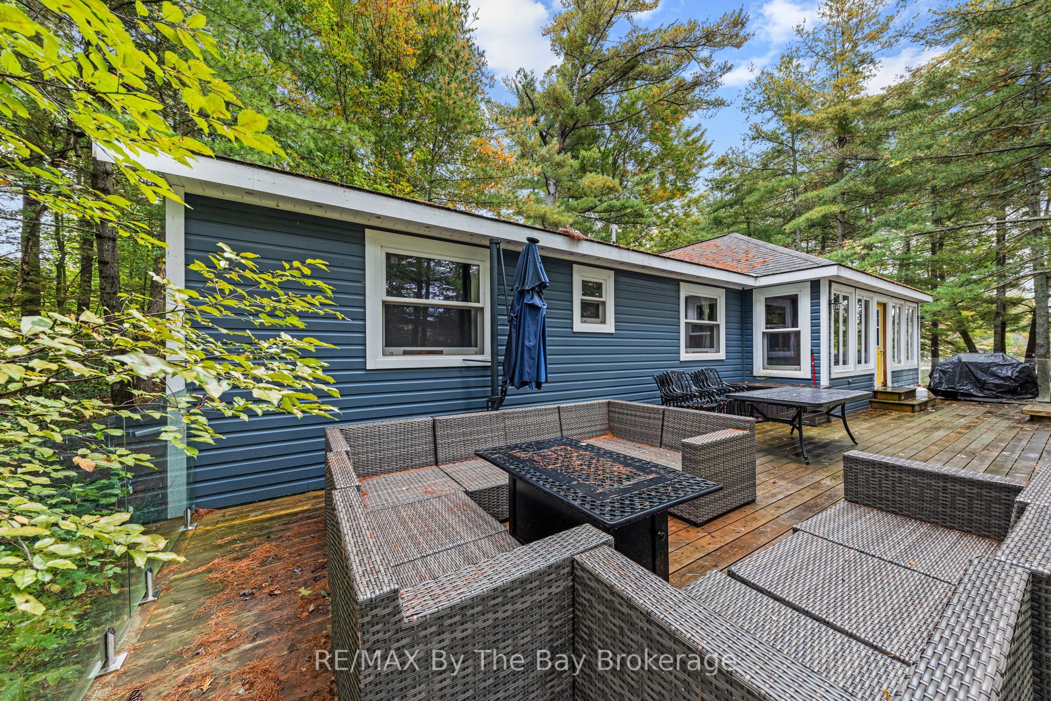 10158 Georgian Bay Shore Property Photo 9