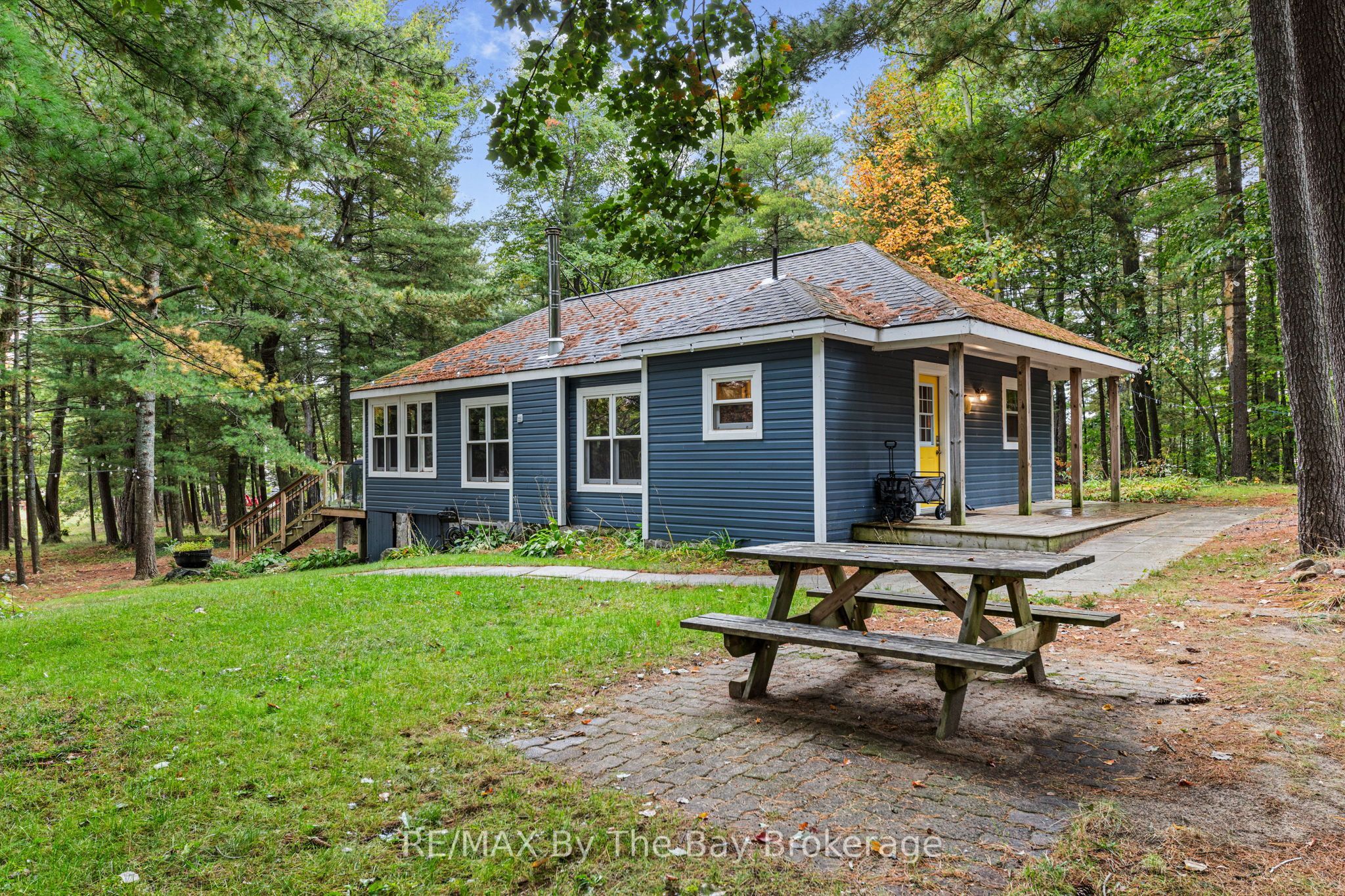 10158 Georgian Bay Shore Property Photo 11