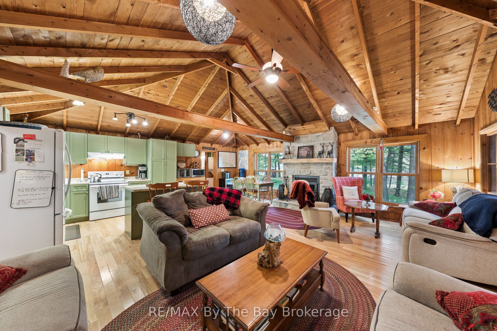 10158 Georgian Bay Shore Property Photo 12