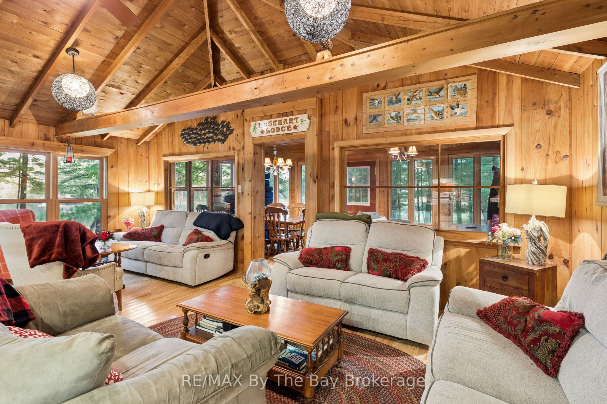 10158 Georgian Bay Shore Property Photo 16