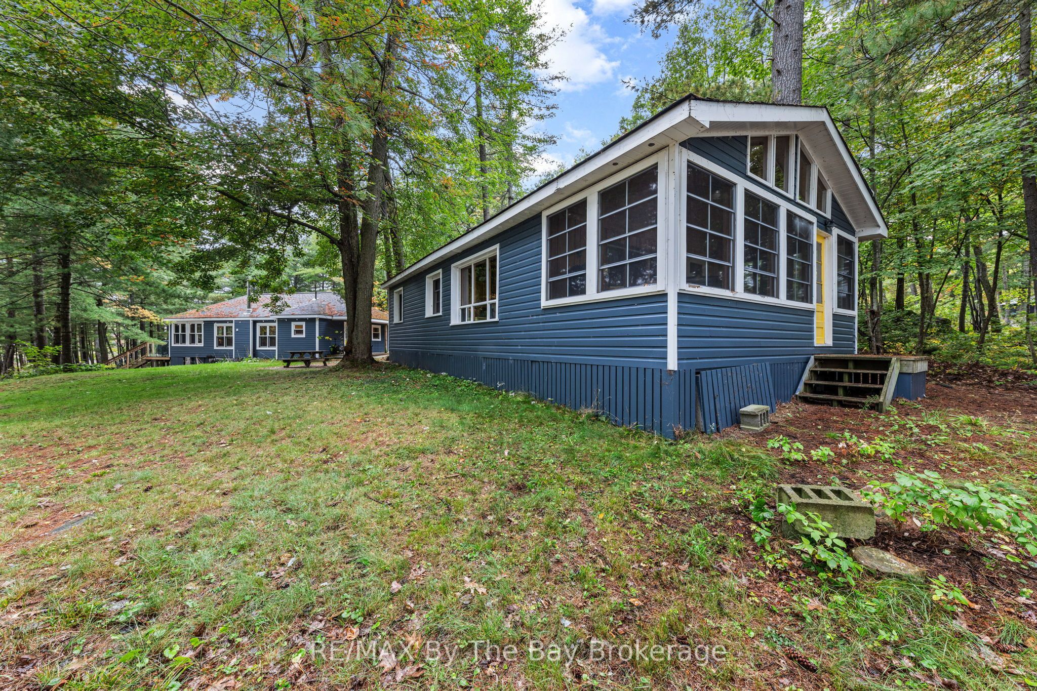 10158 Georgian Bay Shore Property Photo 28