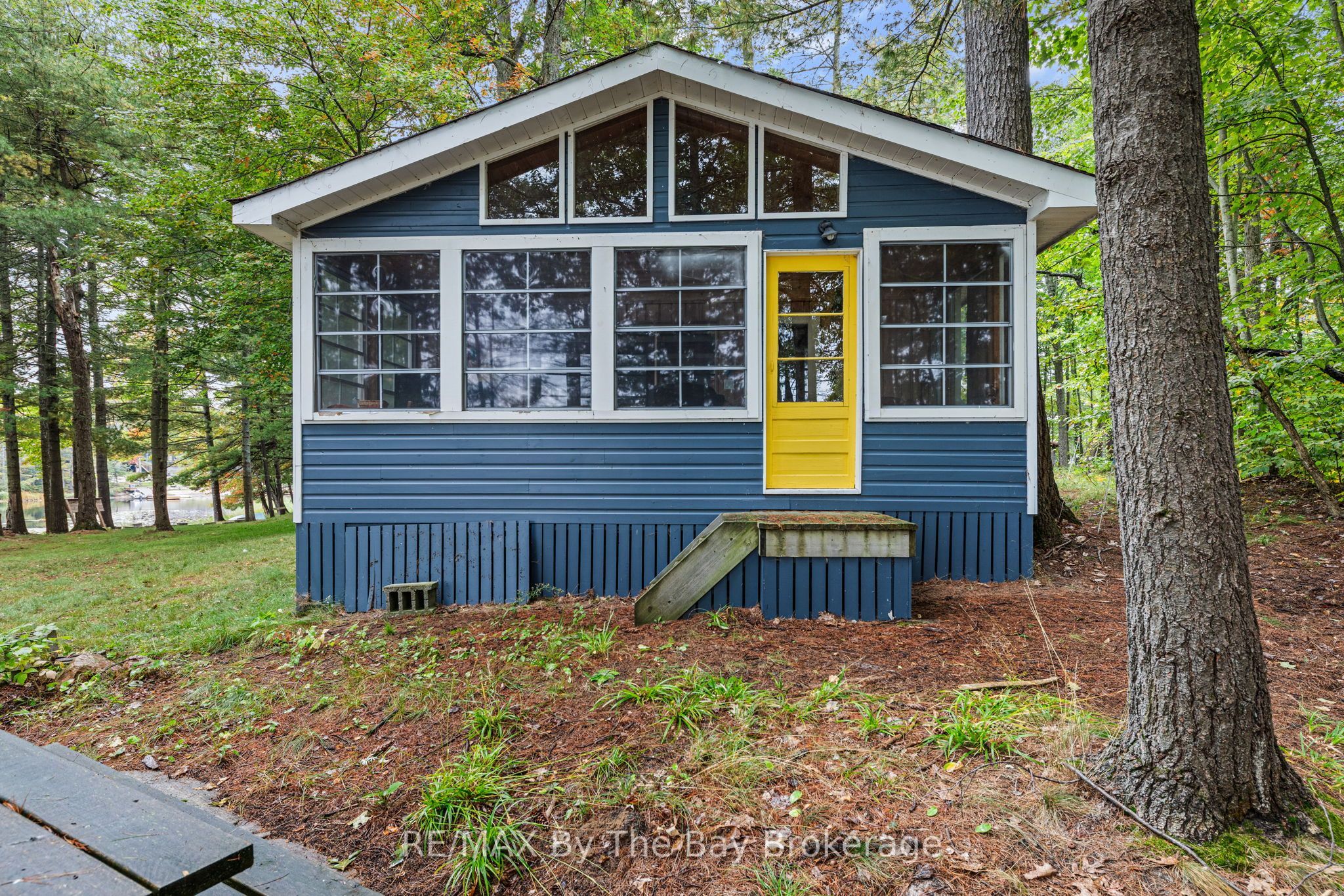 10158 Georgian Bay Shore Property Photo 29