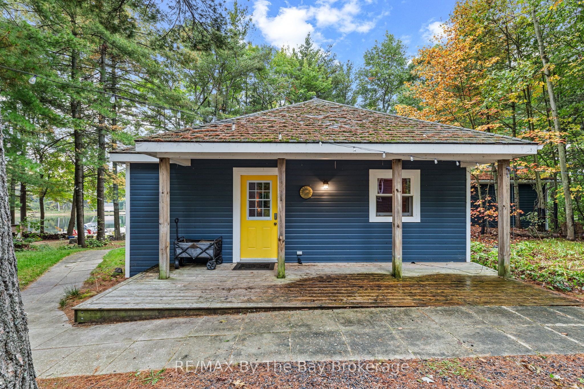 10158 Georgian Bay Shore Property Photo 30