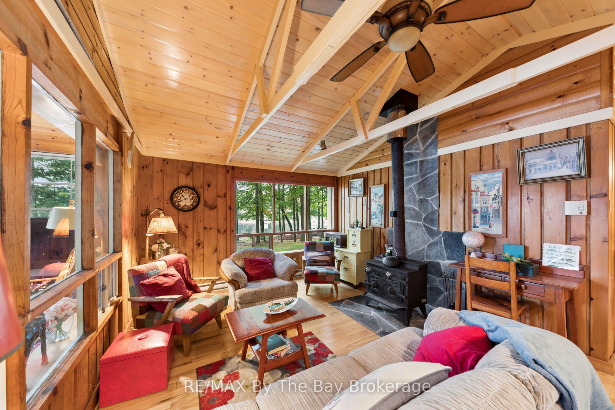 10158 Georgian Bay Shore Property Photo 34