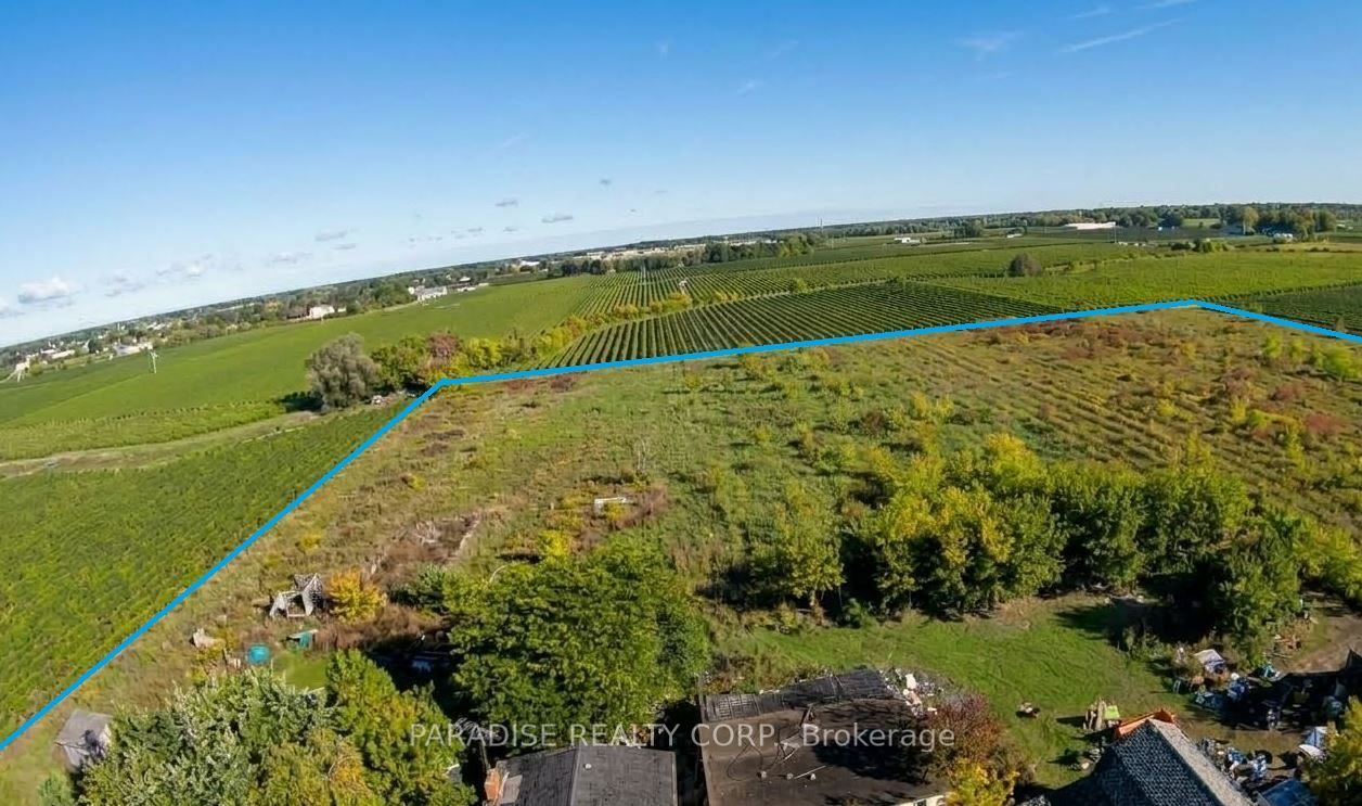 1078 Line 1 Road Property Photo 9