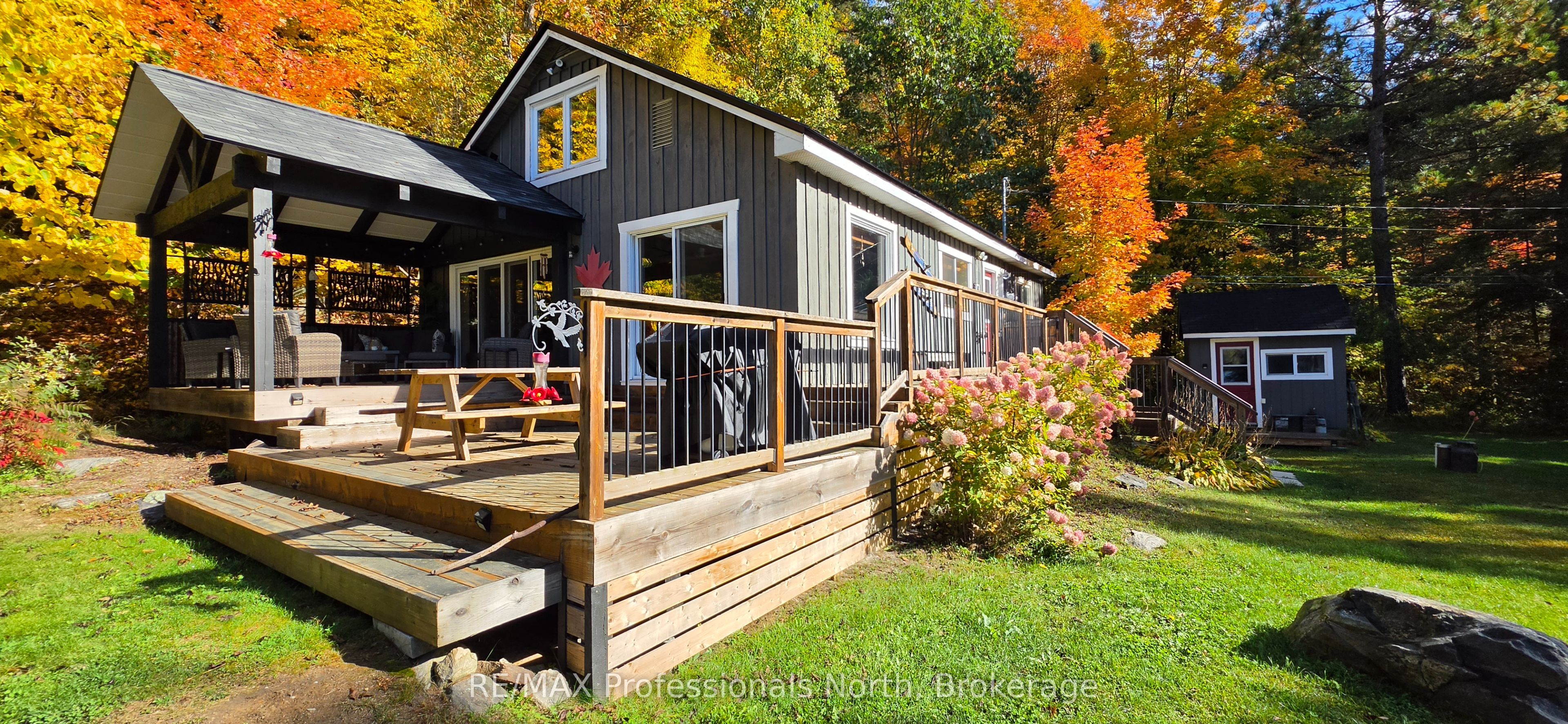 346 East Whalley Lake Road Property Photo 2