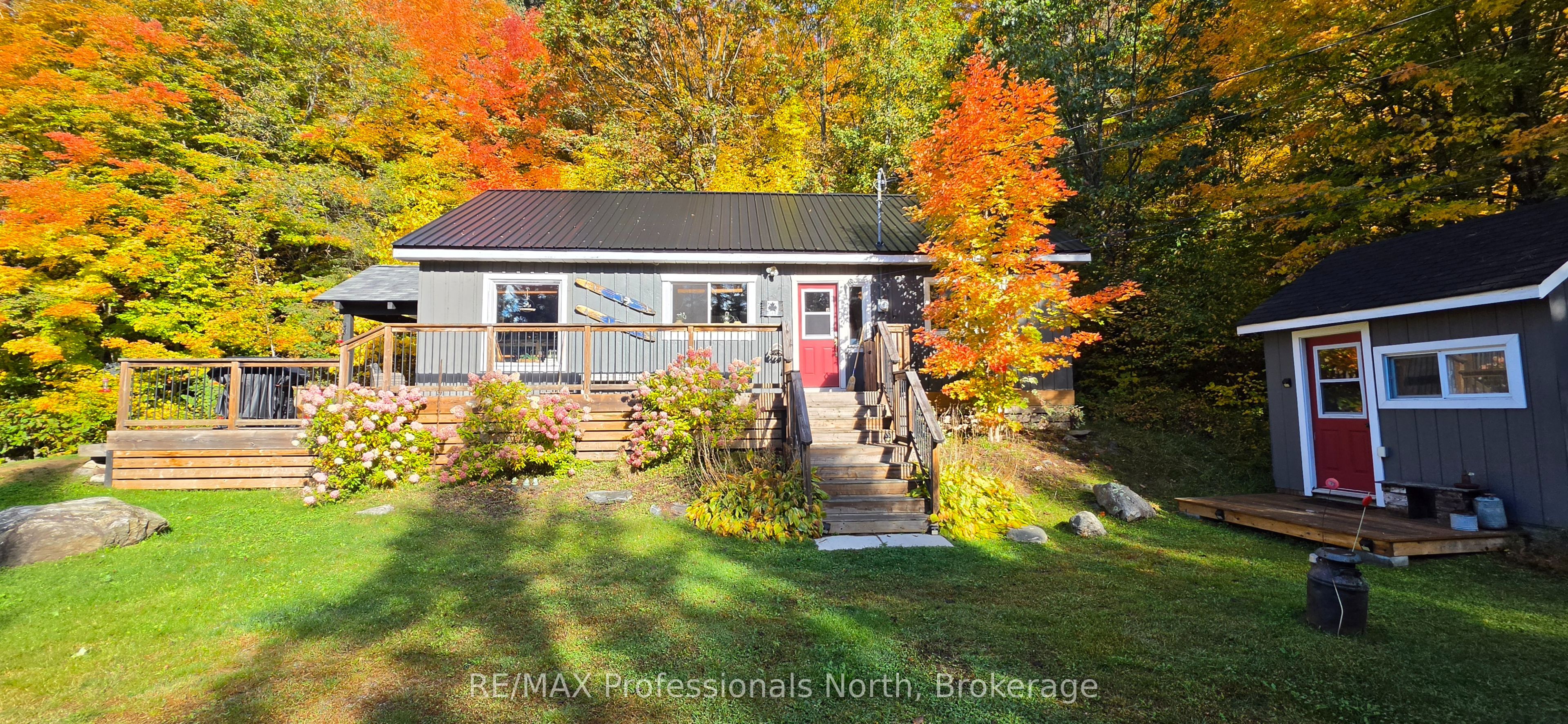 346 East Whalley Lake Road Property Photo 3