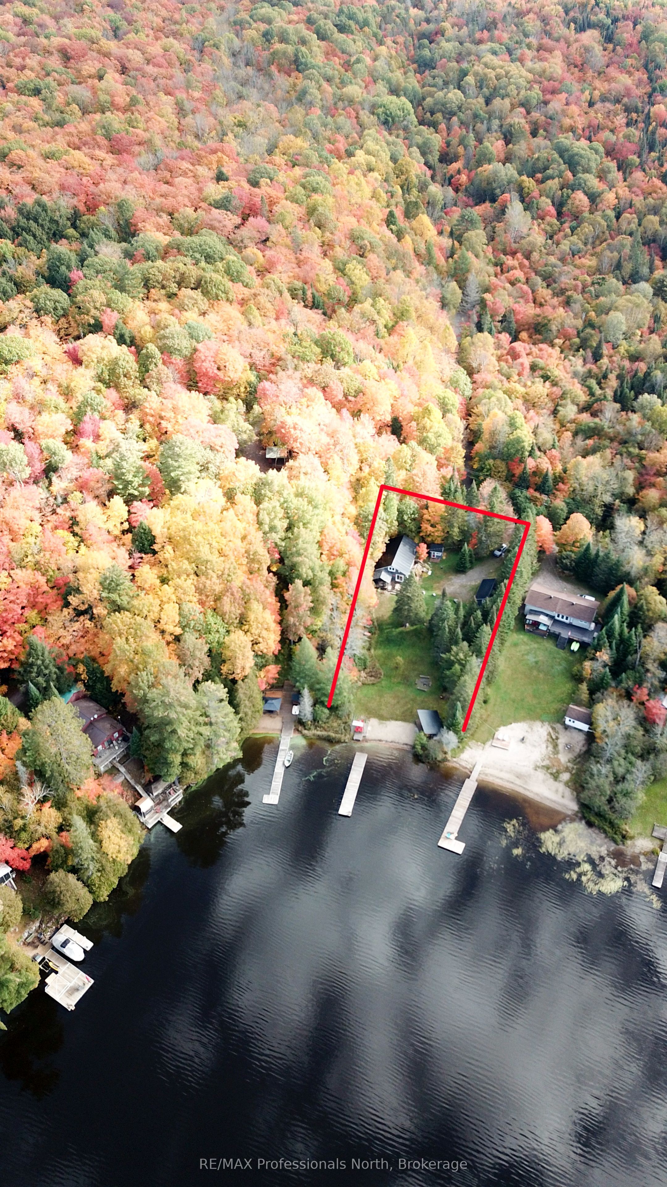 346 East Whalley Lake Road Property Photo 8