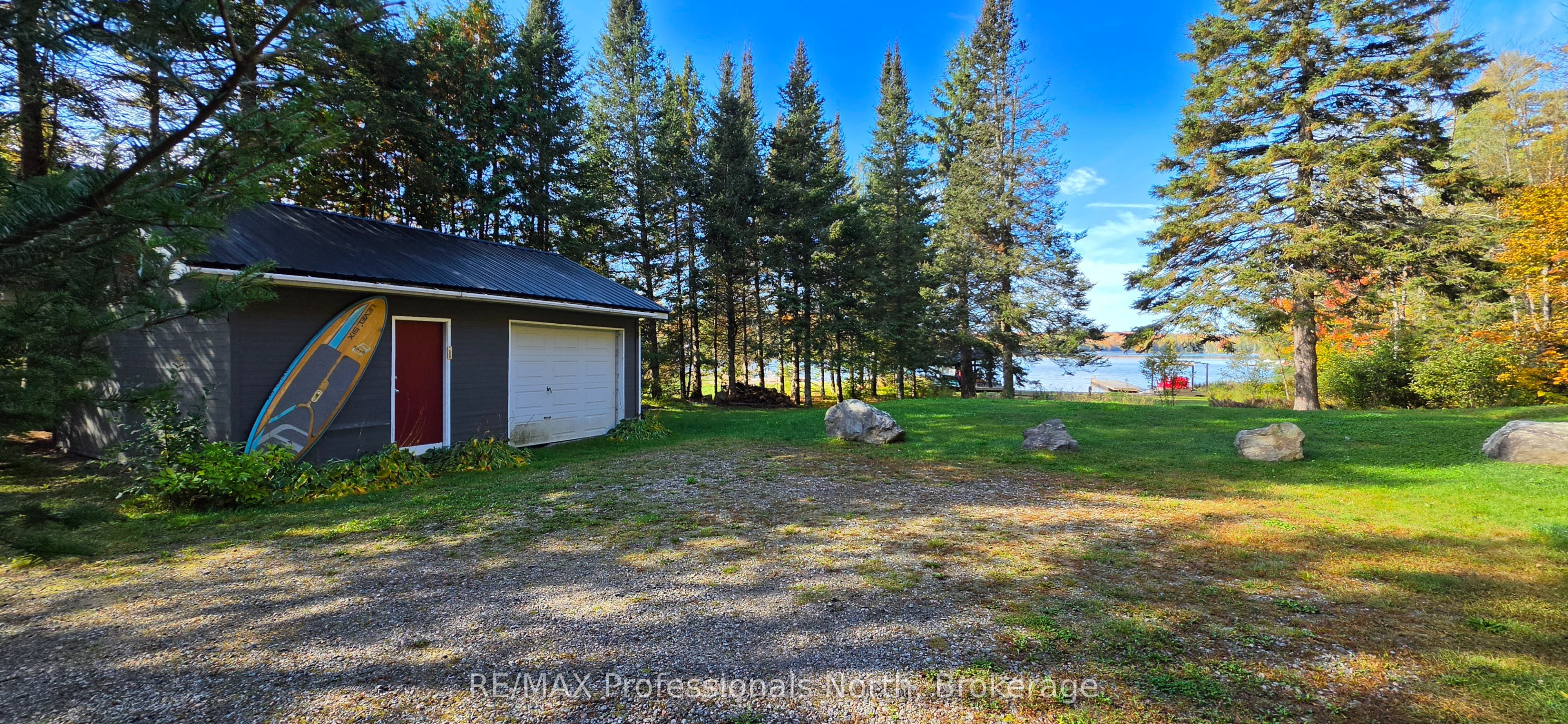346 East Whalley Lake Road Property Photo 13